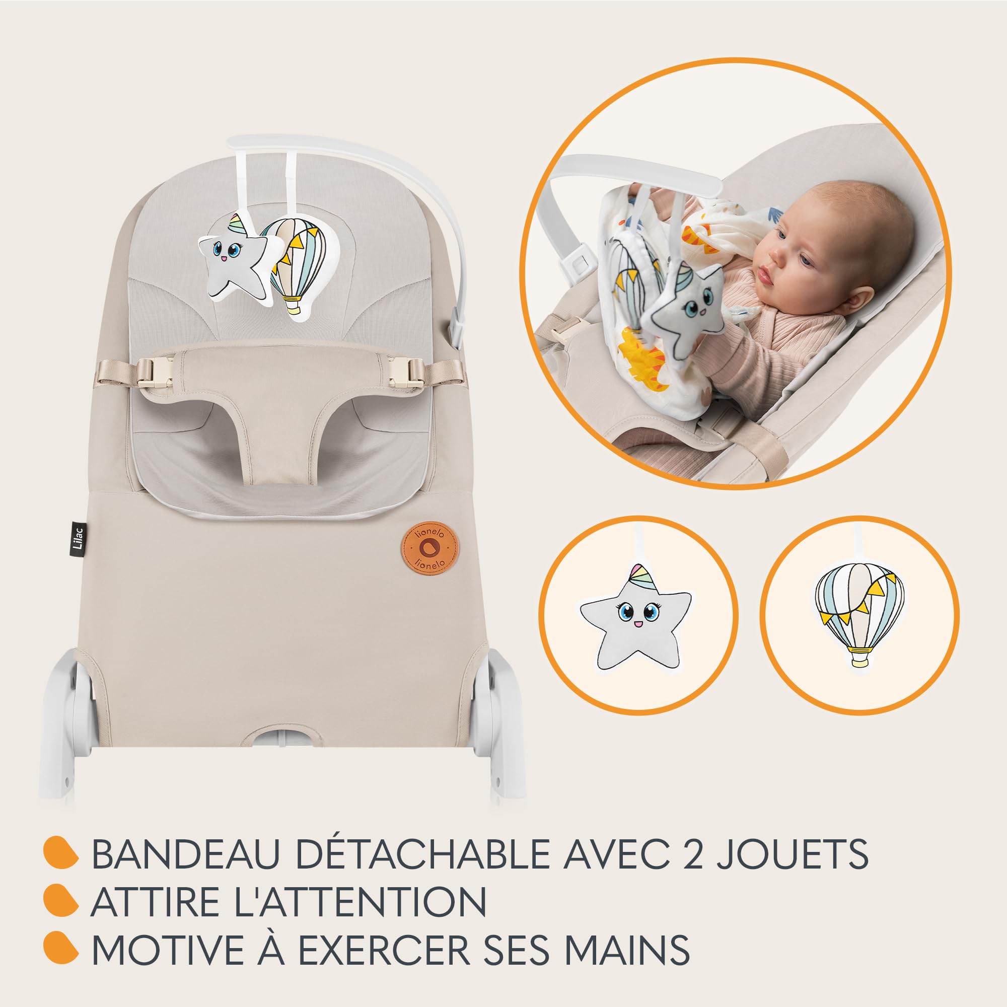 lionelo-lilac-transat-balancelle-b-b-9-kg image 7