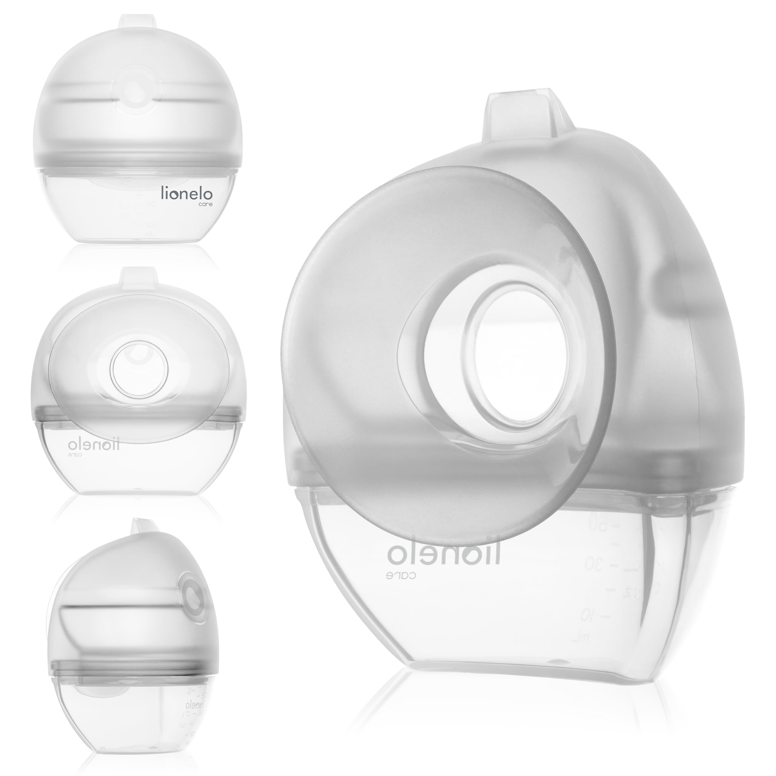 lionelo-milky-2in1-tire-lait-manuel-collecteur-lait-60-ml image 1