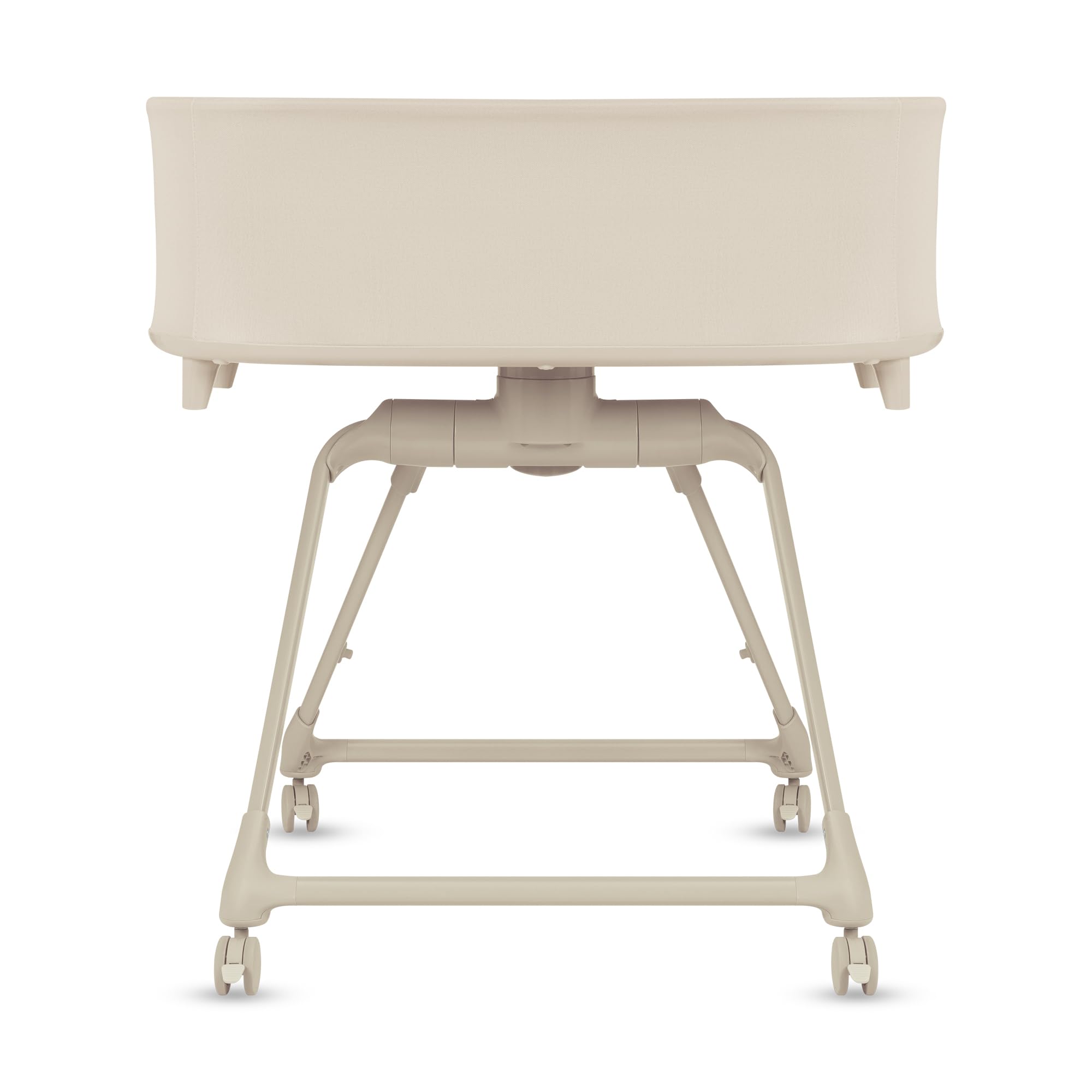 lionelo-maddie-set-chaise-haute-3-en-1-pivotante-360 image 5