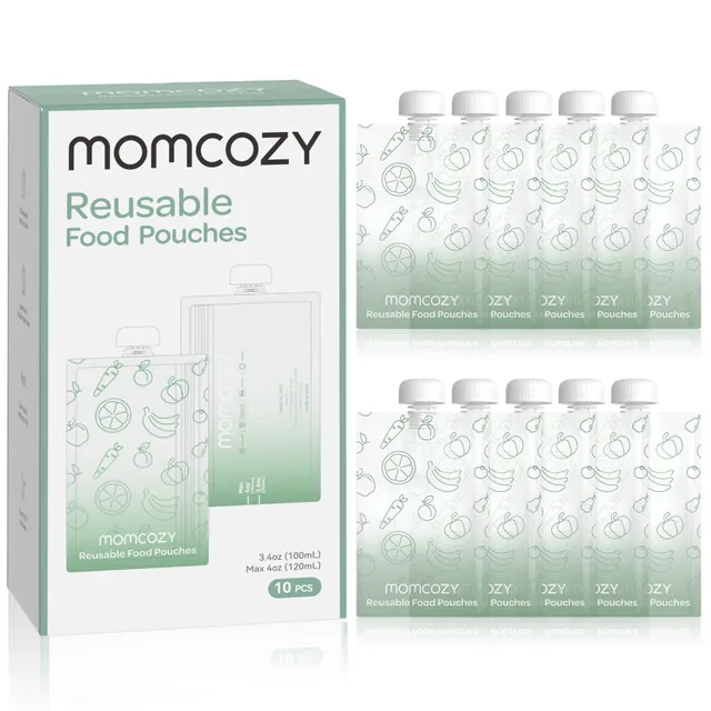 momcozy-m-series-gourdes-r-utilisables-b-b-lot-de-10-5oz image 1