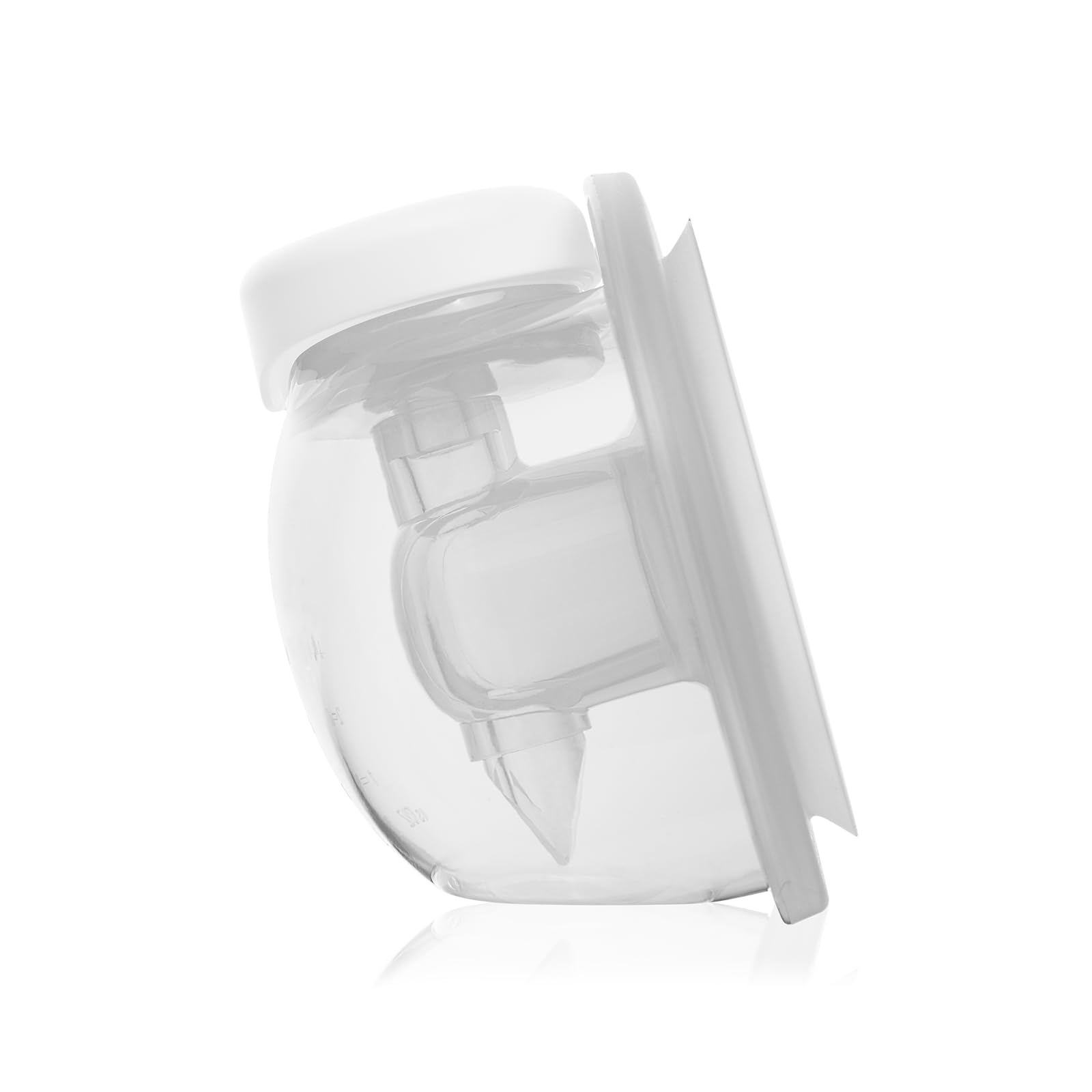 lionelo-twee-free-tire-lait-lectrique-double-mains-libres-190-g image 2