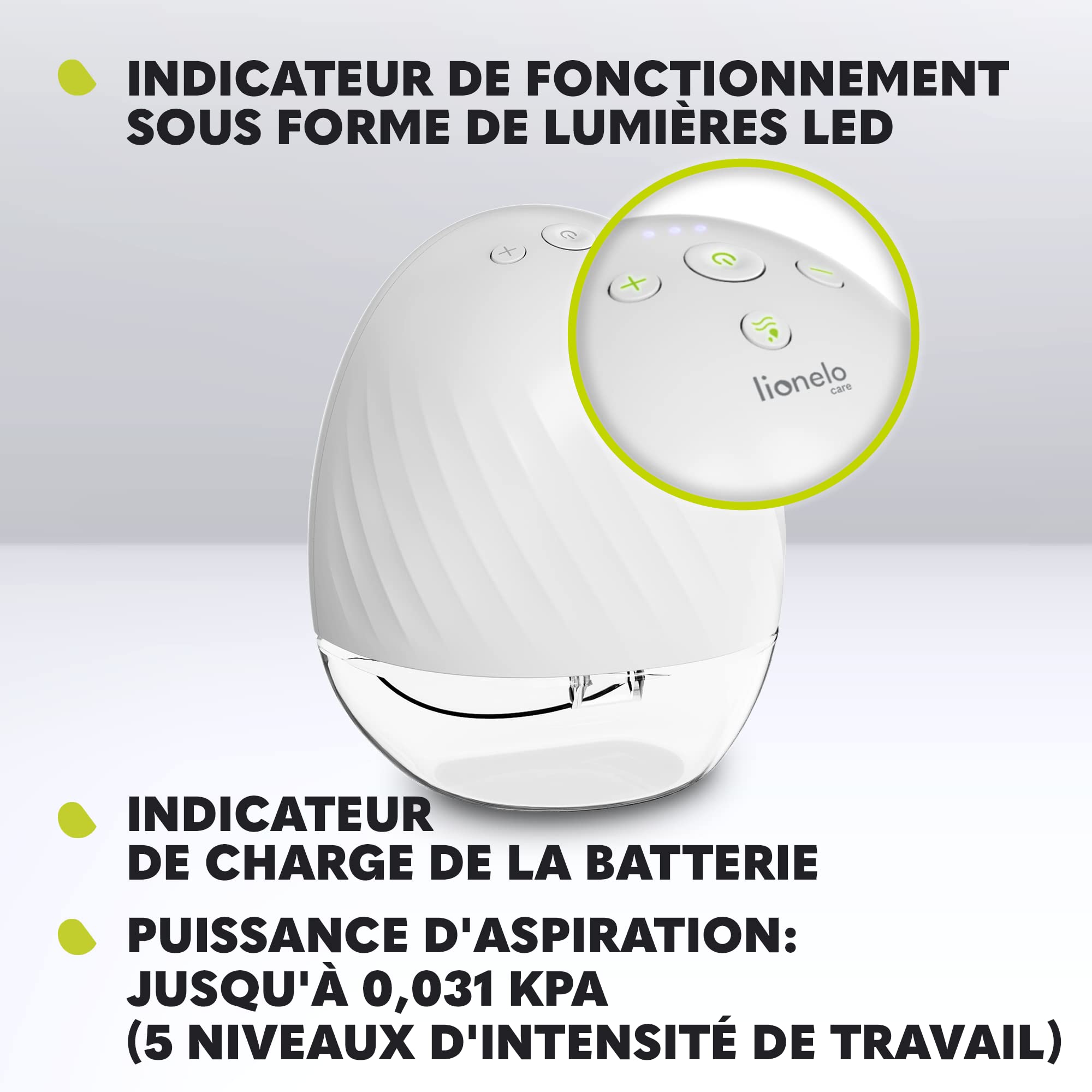 lionelo-fidi-free-tire-lait-mains-libres-150-ml image 5