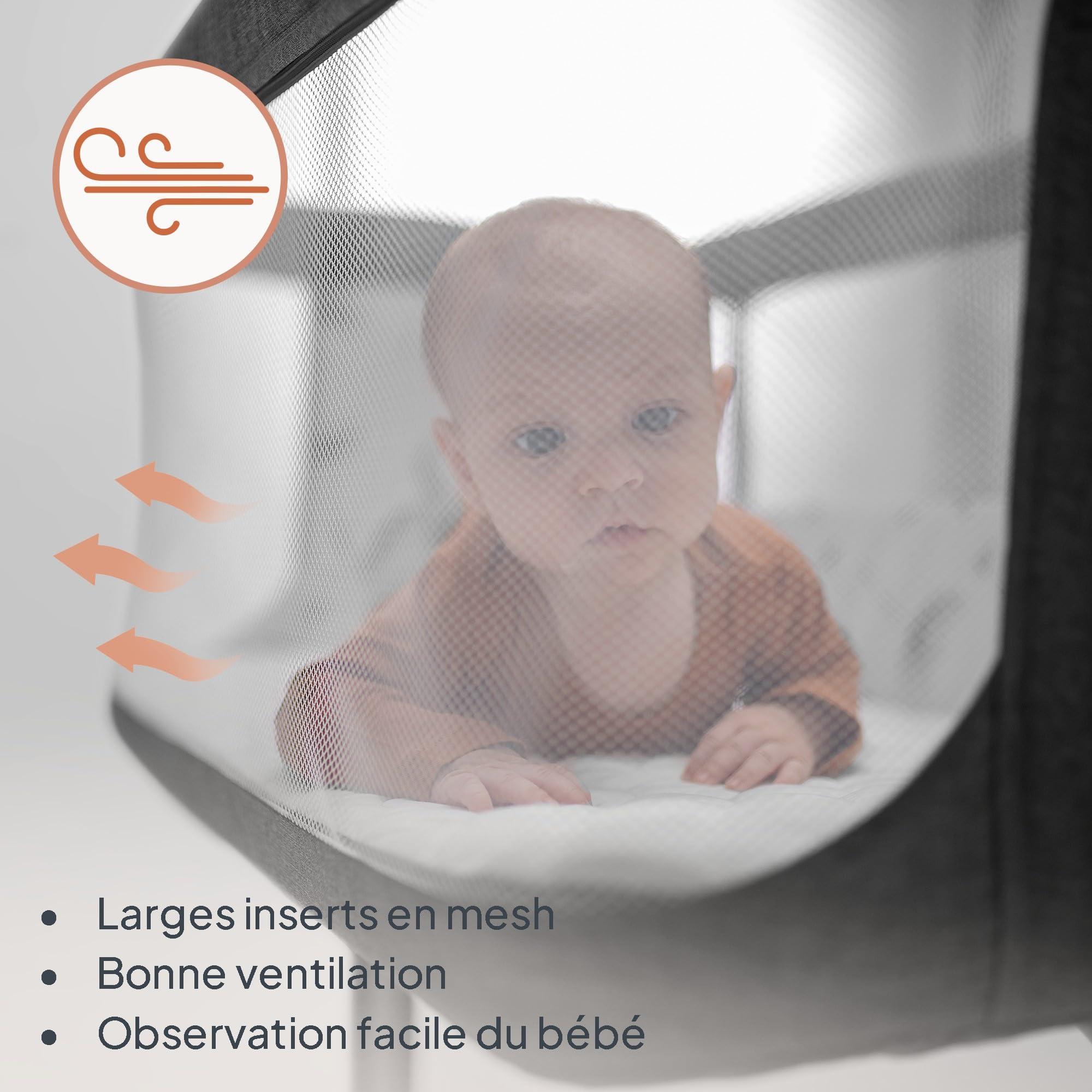 lionelo-aurora-lit-cododo-3en1-beige-caf image 4