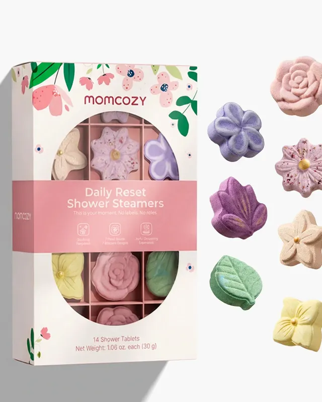 momcozy-m-series-pastilles-douche-aromath-rapie-lot-14 image 1
