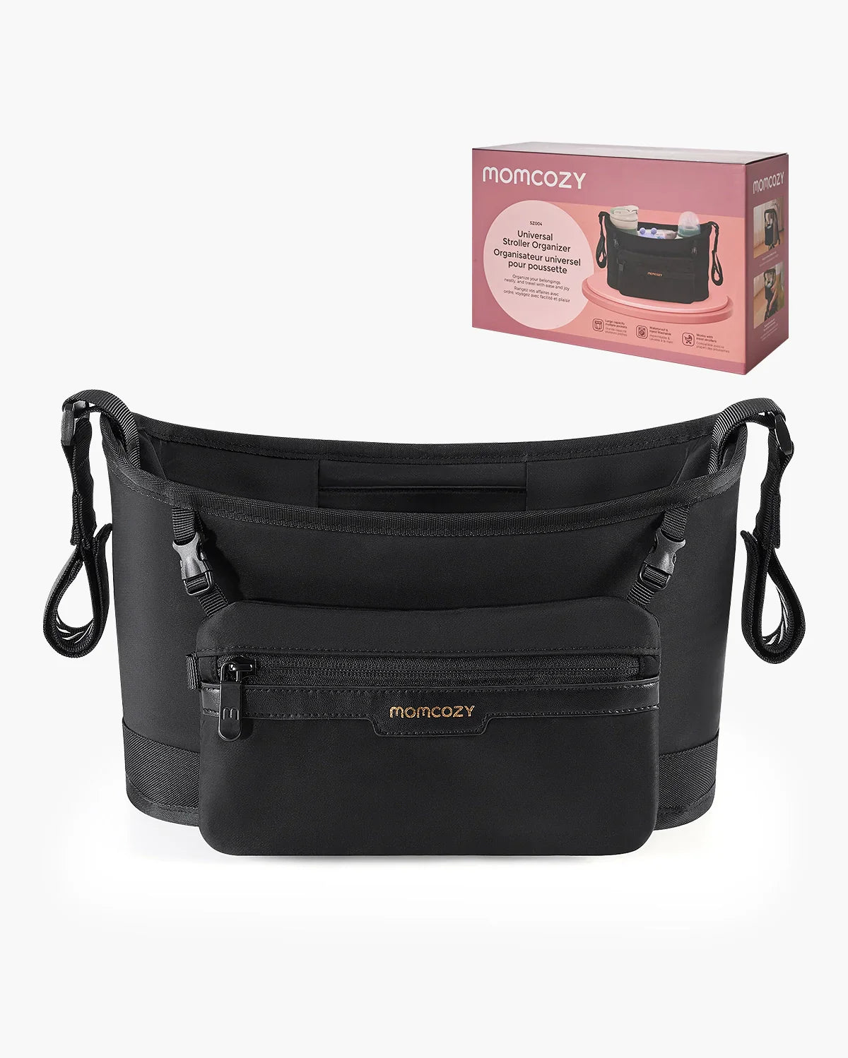 momcozy-m-series-organisateur-poussette-universel-noir image 8