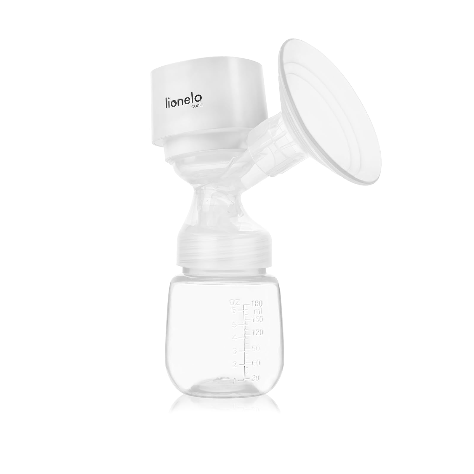 lionelo-fidi-one-tire-lait-lectrique-portable-180-ml image 2