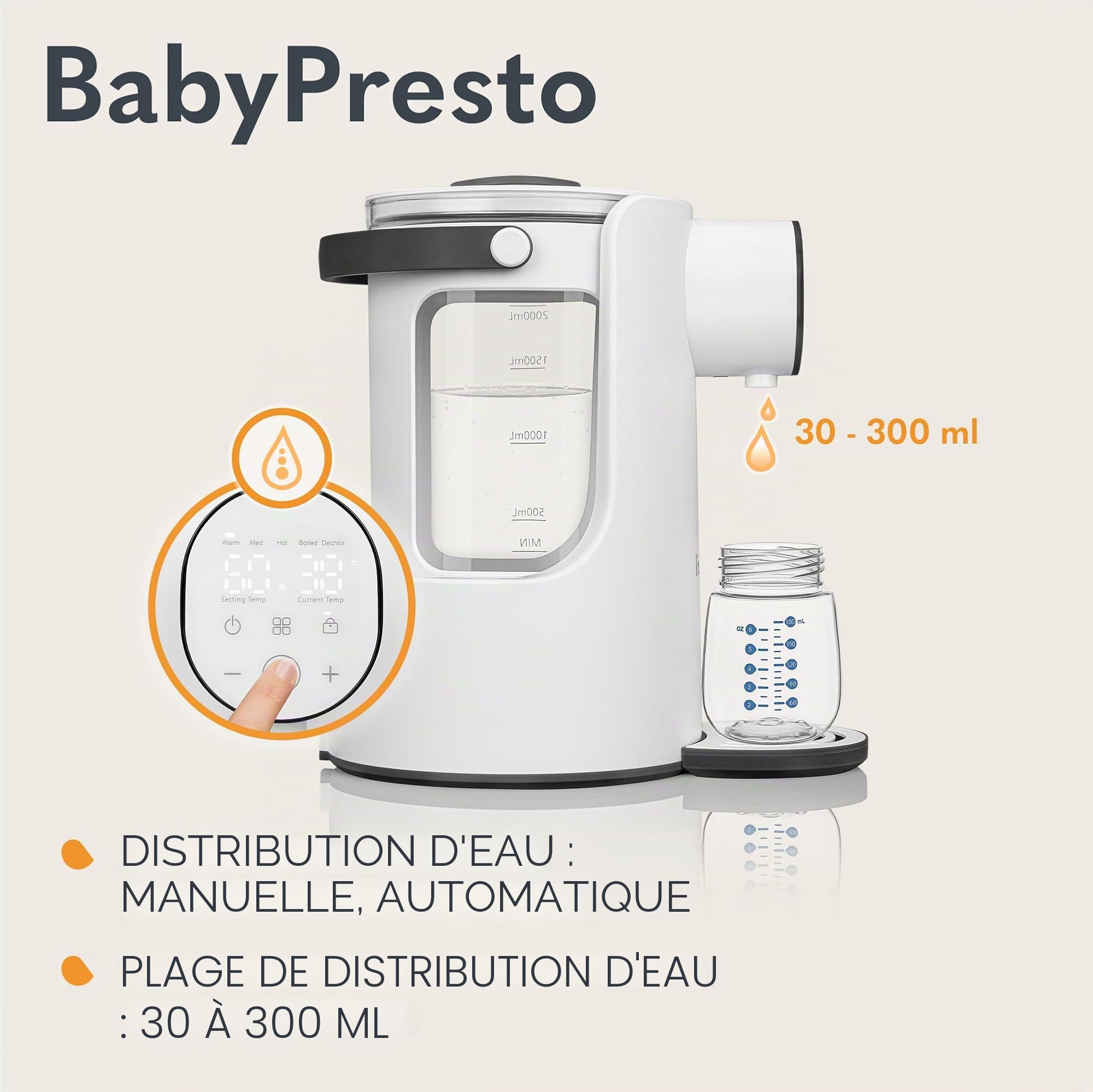 lionelo-babypresto-pr-parateur-biberon-2l-35-100-c image 4