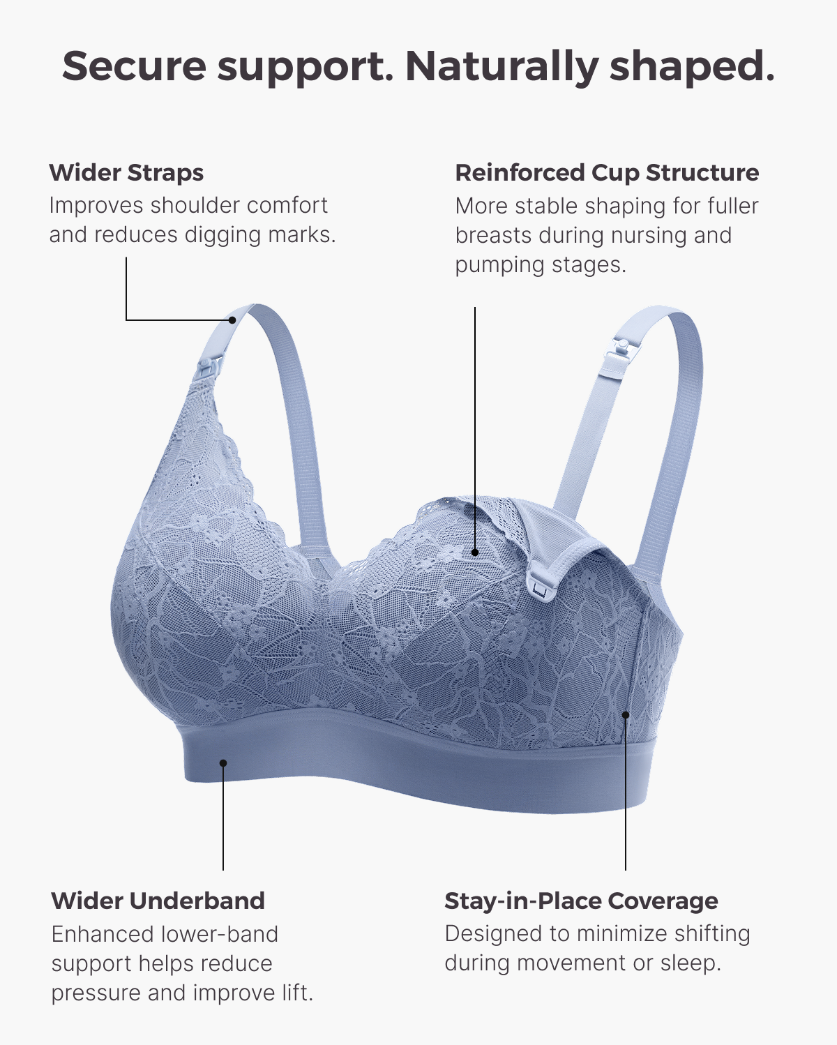 momcozy-m-series-soutien-gorge-allaitement-dentelle-clochette-m image 4