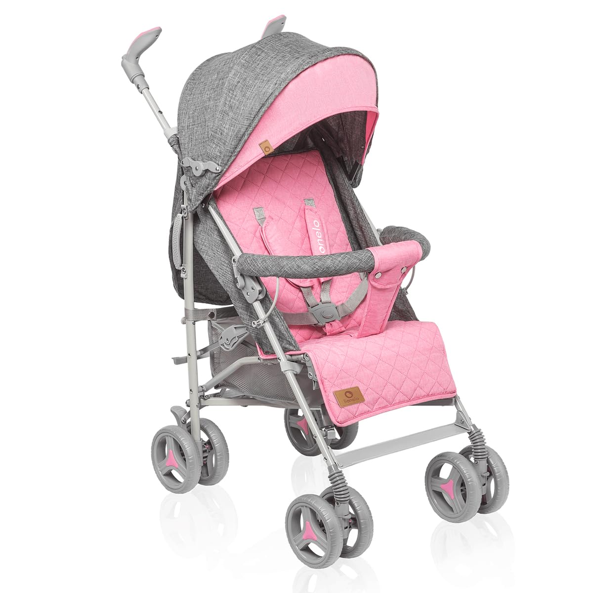 lionelo-irma-poussette-canne-l-g-re-compacte-jusqu-15-kg image 4