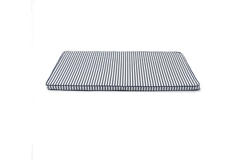babytolove-matelas-de-sol-blue-stripes-matelas-b-b-confortable image 2