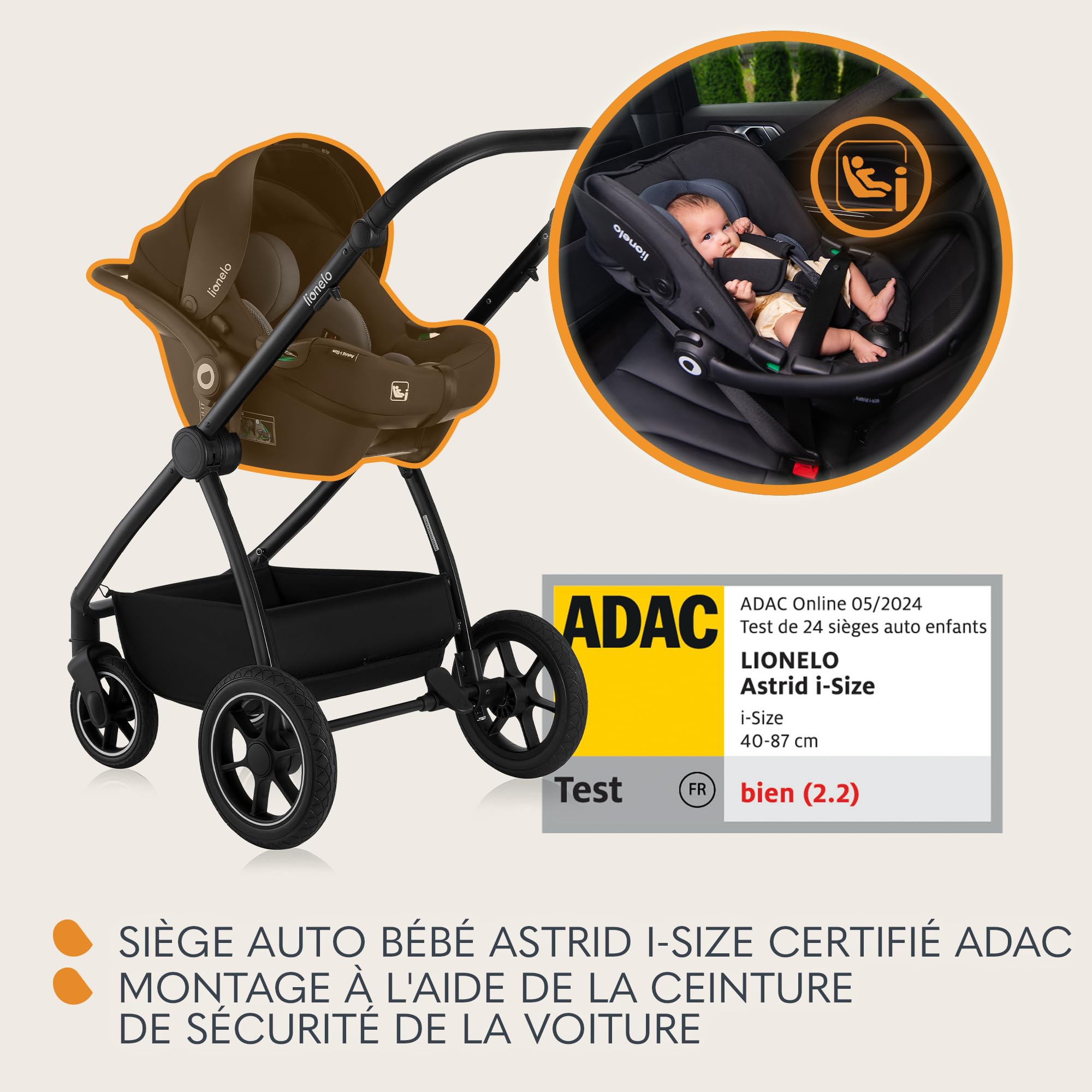 lionelo-meril-poussette-3-en-1-gris-nacelle-astrid-i-size image 3