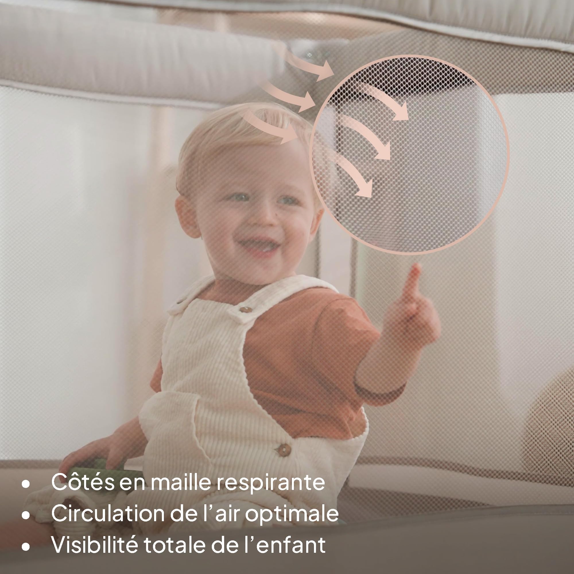 lionelo-amelie-lit-parapluie-b-b-pliable-noir-15-kg image 7