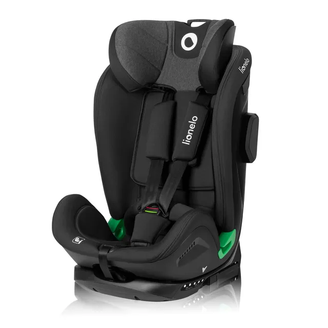 lionelo-harper-i-size-si-ge-auto-76-150-cm-isofix-r129 image 1