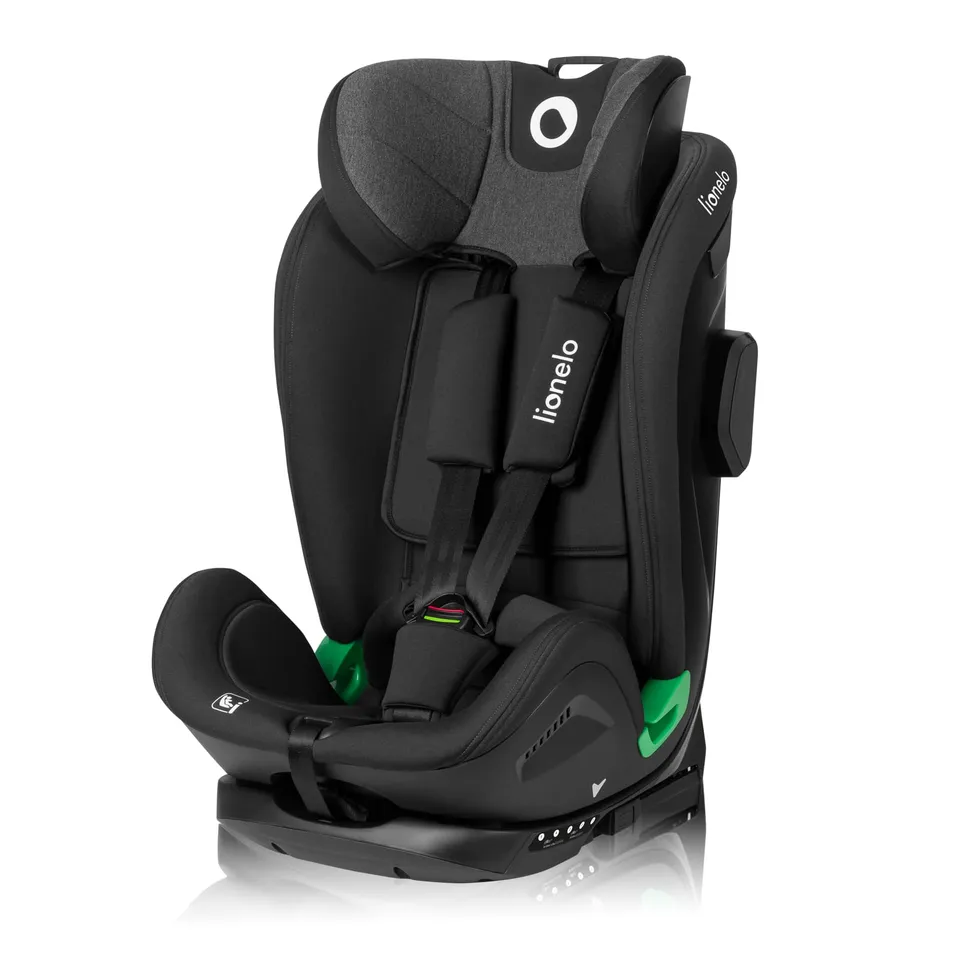lionelo-harper-i-size-si-ge-auto-76-150-cm-isofix-r129 image 1