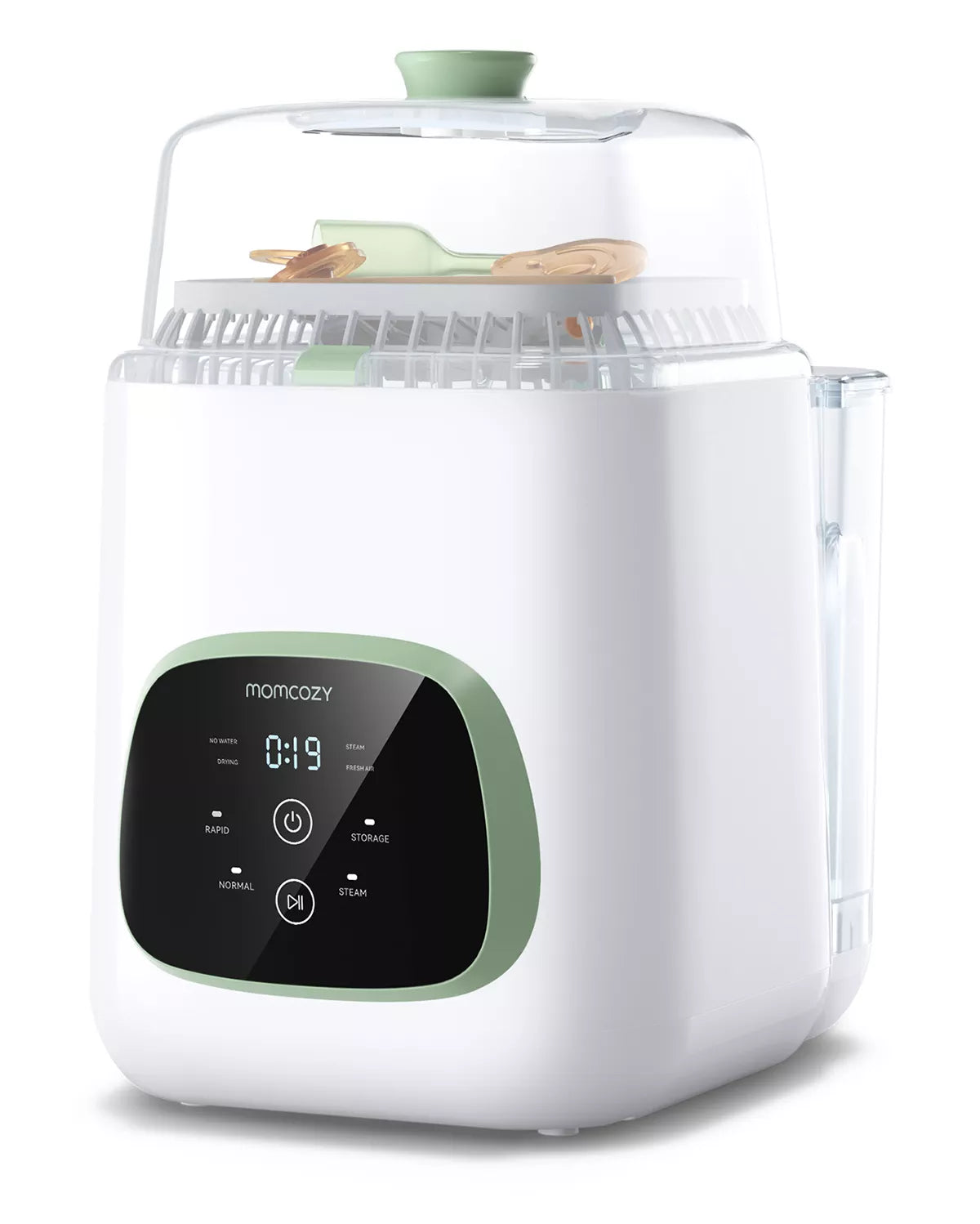 momcozy-m-series-kit-m5-tire-lait-kleanpal-pro-biberon image 2
