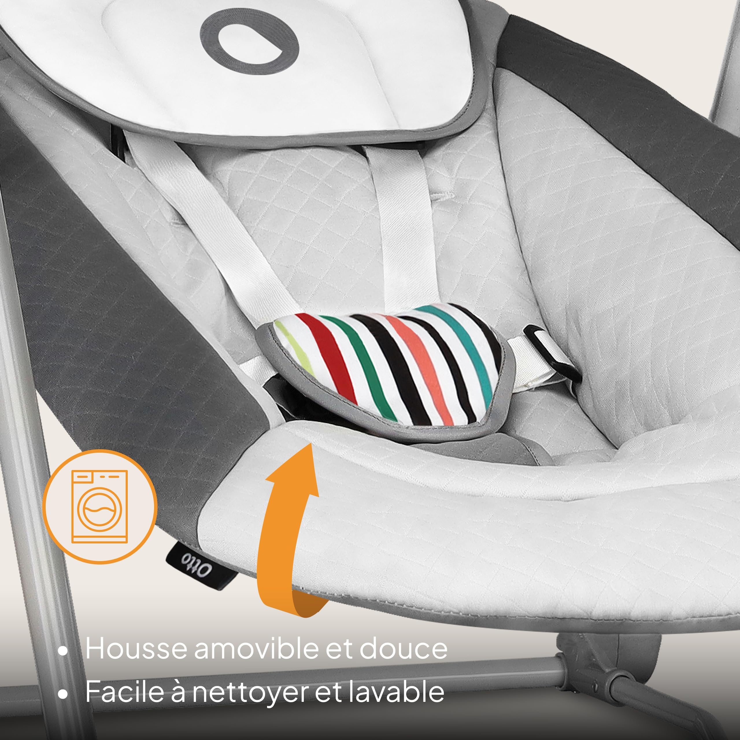 lionelo-otto-transat-balancelle-b-b-9-kg-lectrique image 6
