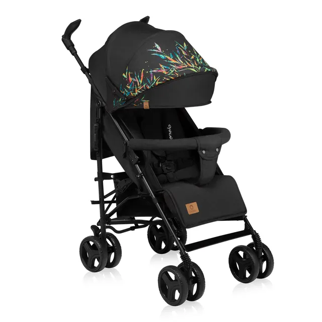 lionelo-irma-poussette-canne-l-g-re-compacte-15-kg image 1