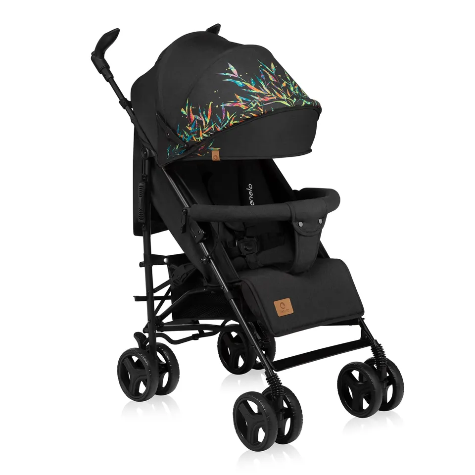 lionelo-irma-poussette-canne-l-g-re-compacte-15-kg image 1