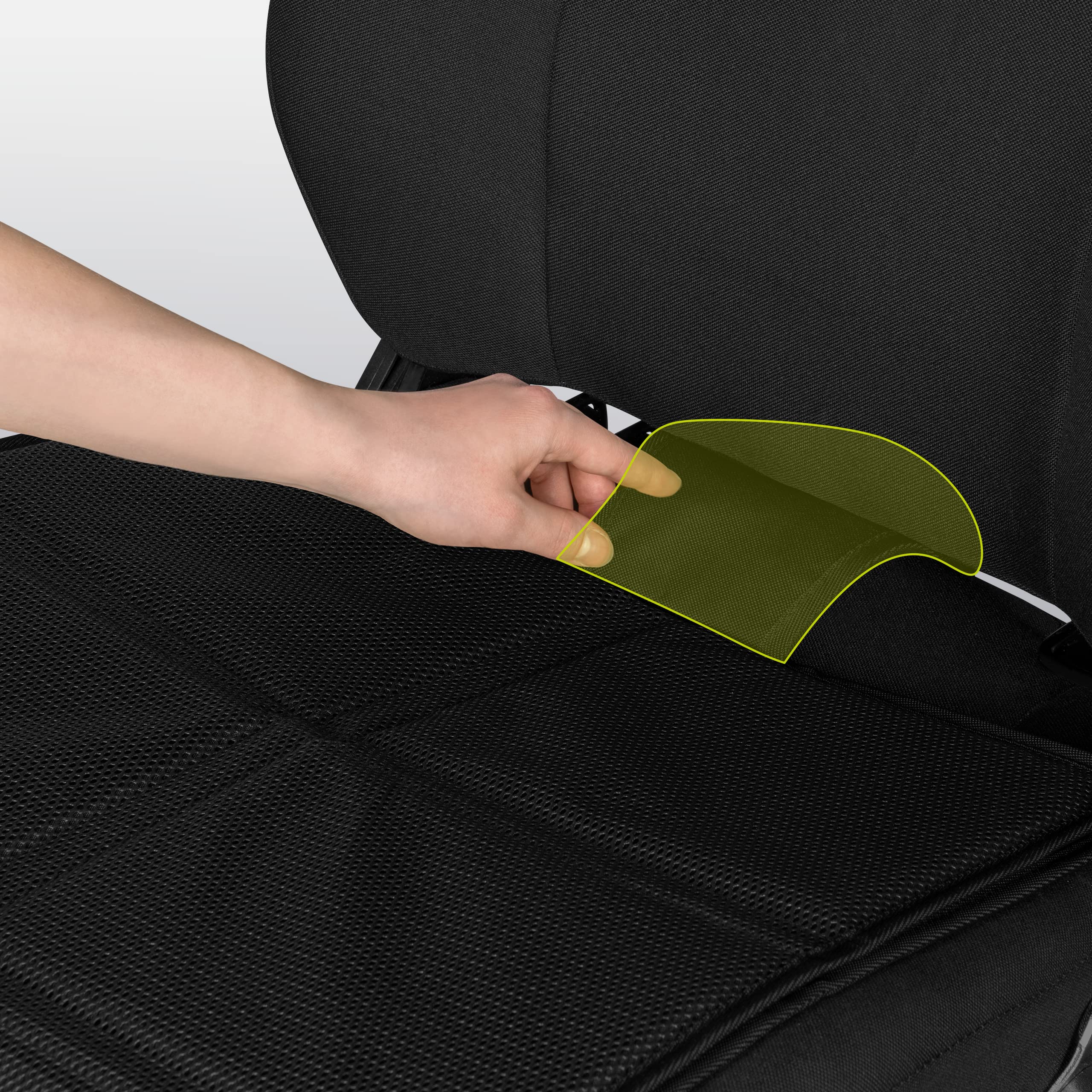 lionelo-sikker-tapis-protection-si-ge-auto-imperm-able-isofix image 4