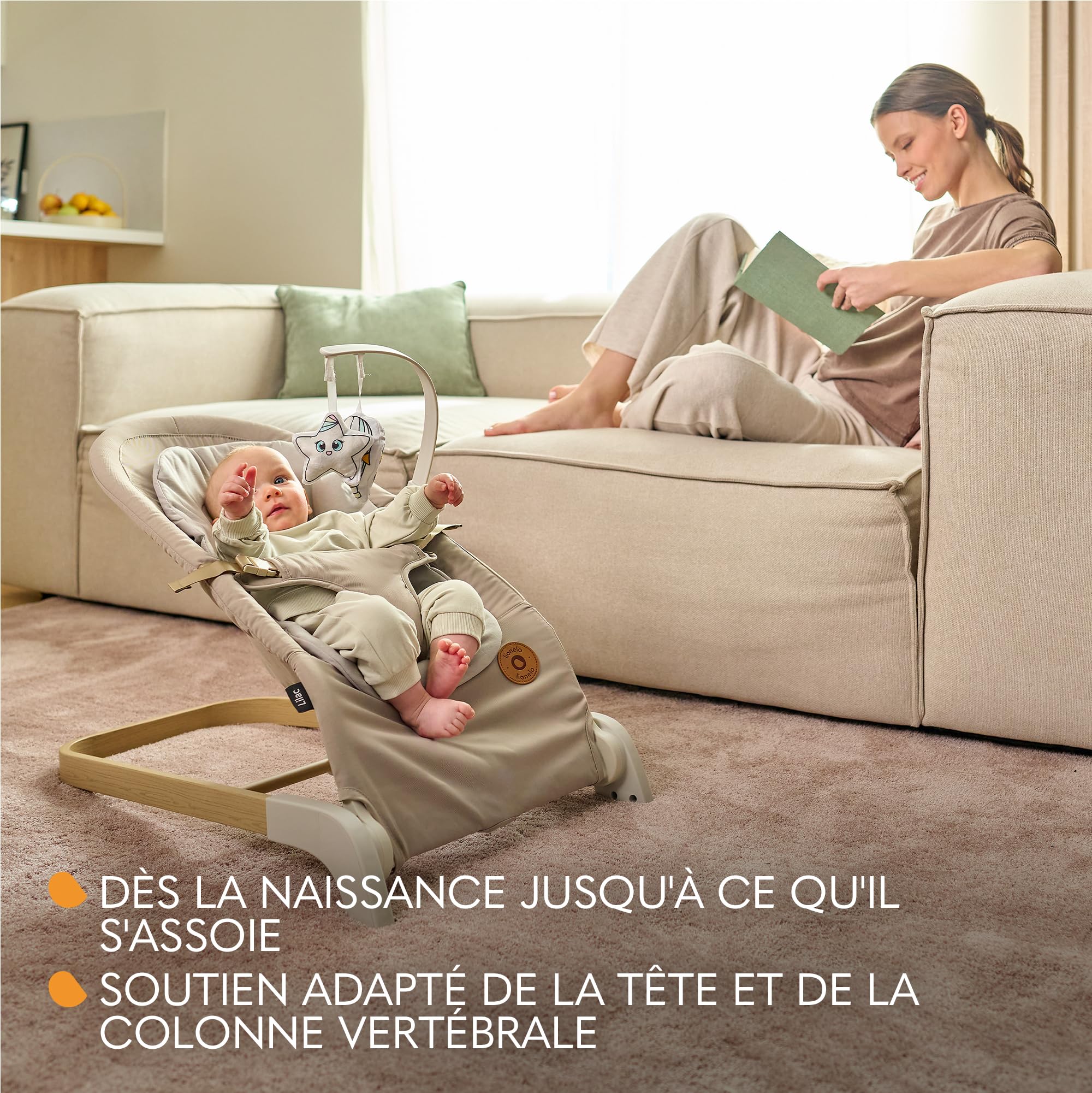 lionelo-lilac-transat-balancelle-b-b-9-kg image 3
