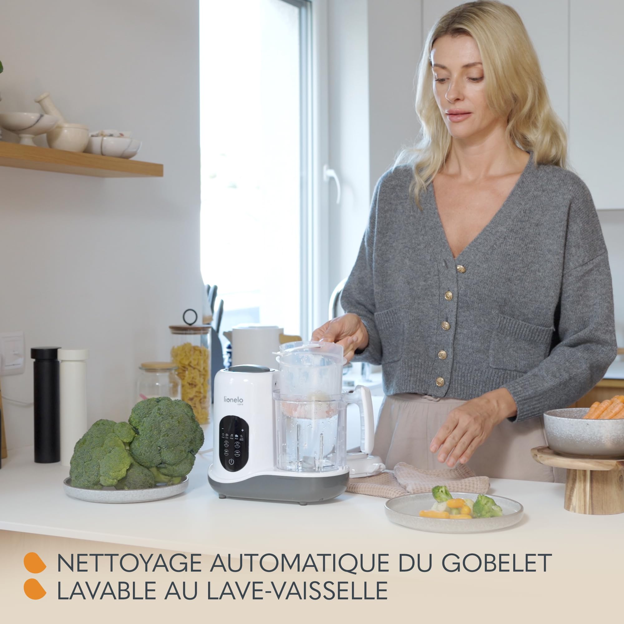 lionelo-babymenu-robot-cuiseur-b-b-8-en-1-300-w image 6