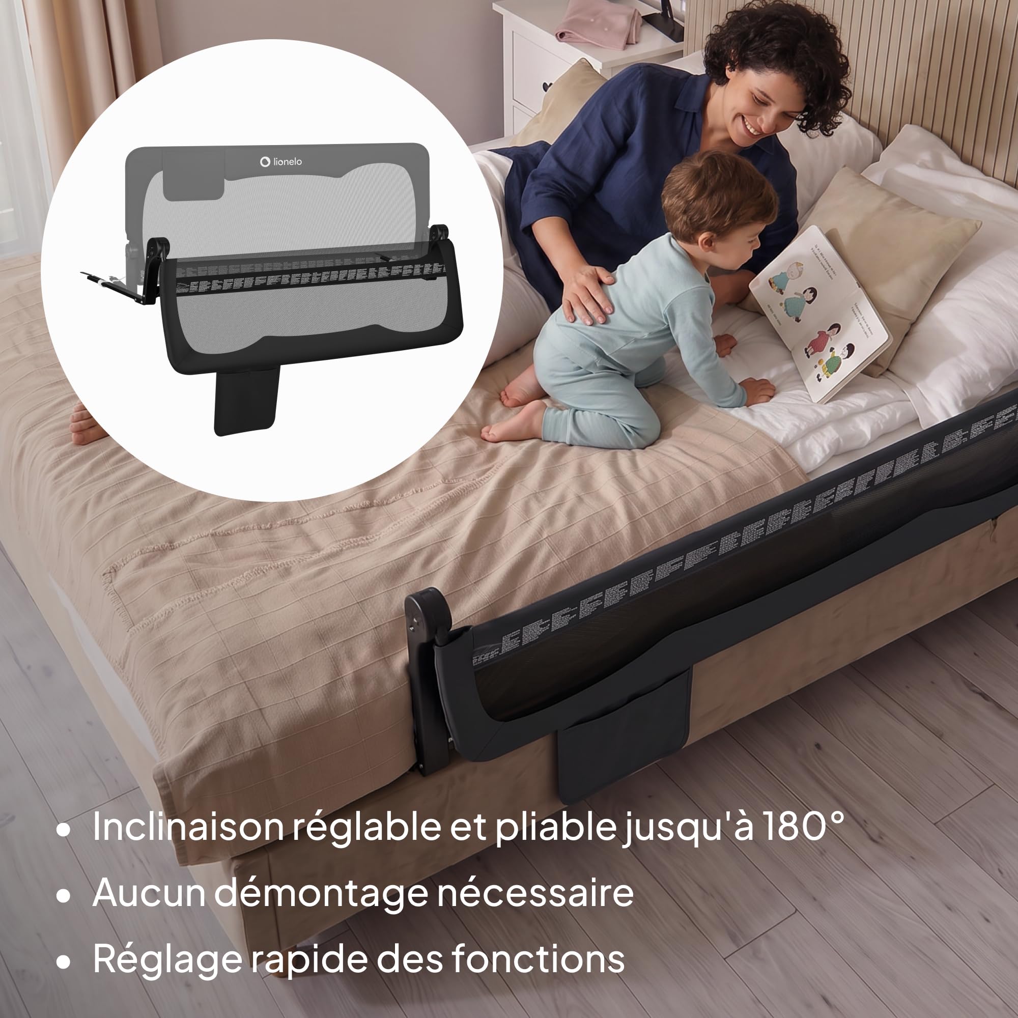 lionelo-hanna-barri-re-de-lit-anti-chute-150-cm image 4