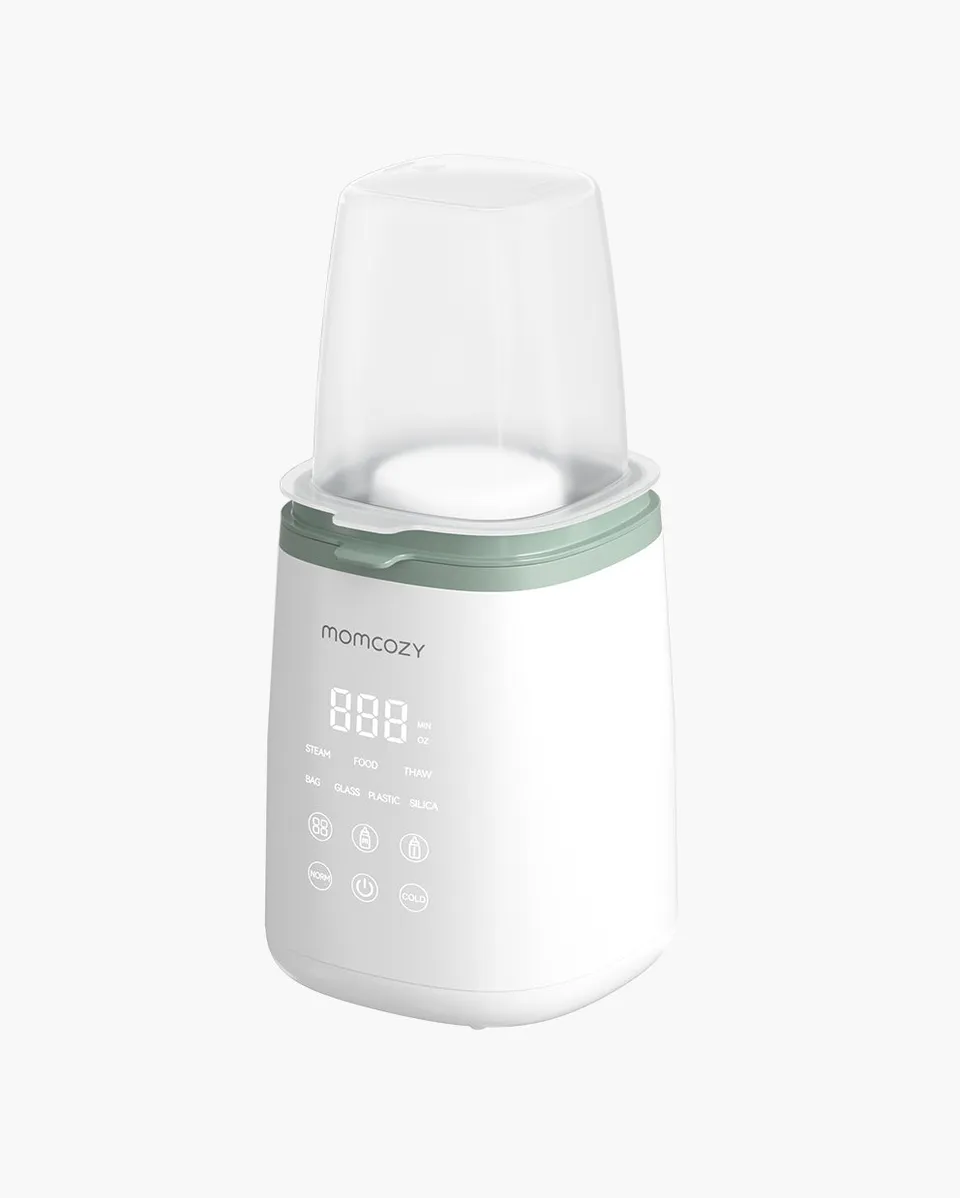momcozy-m-series-chauffe-biberon-rapide-6-en-1-r-chauffer image 1