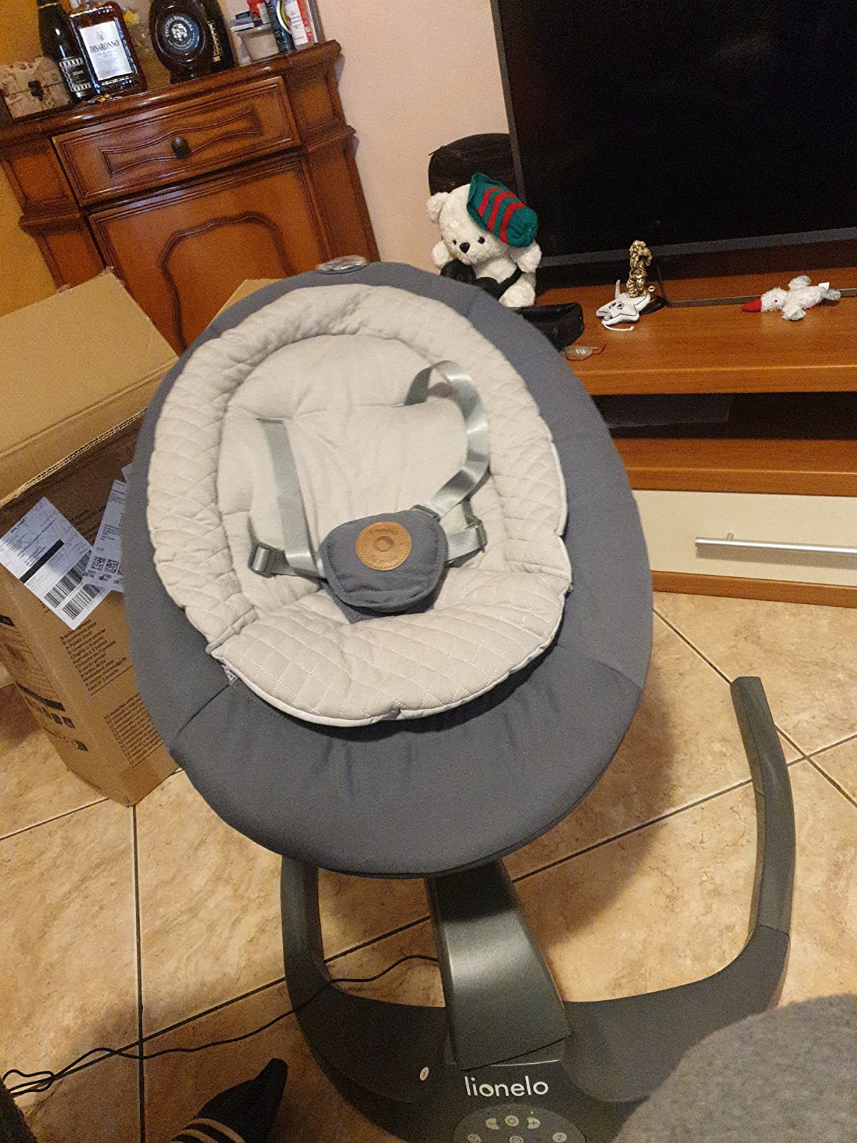Télécommande utile