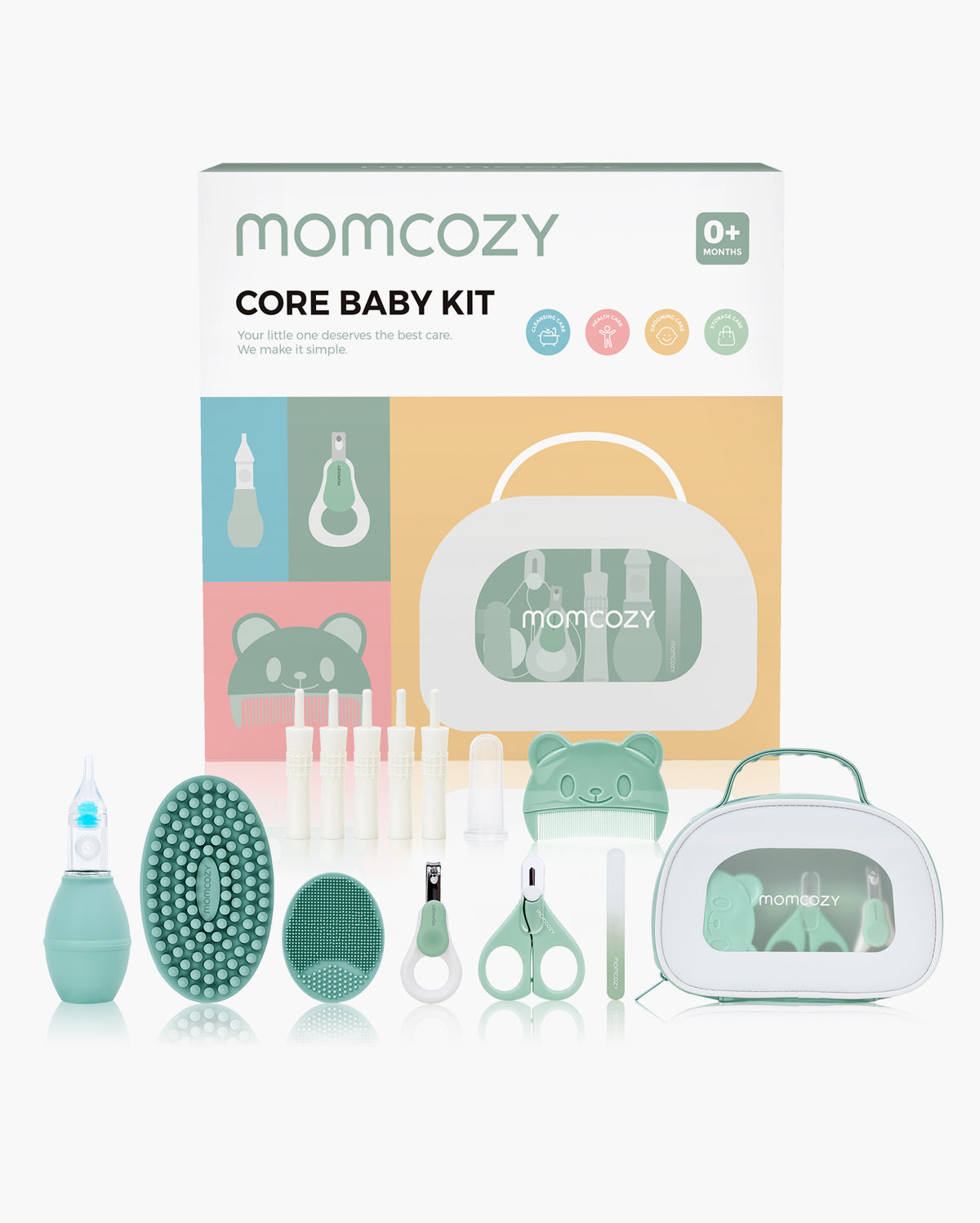 momcozy-m-series-kit-soin-b-b-tout-en-1-lime-lectrique-doux image 7