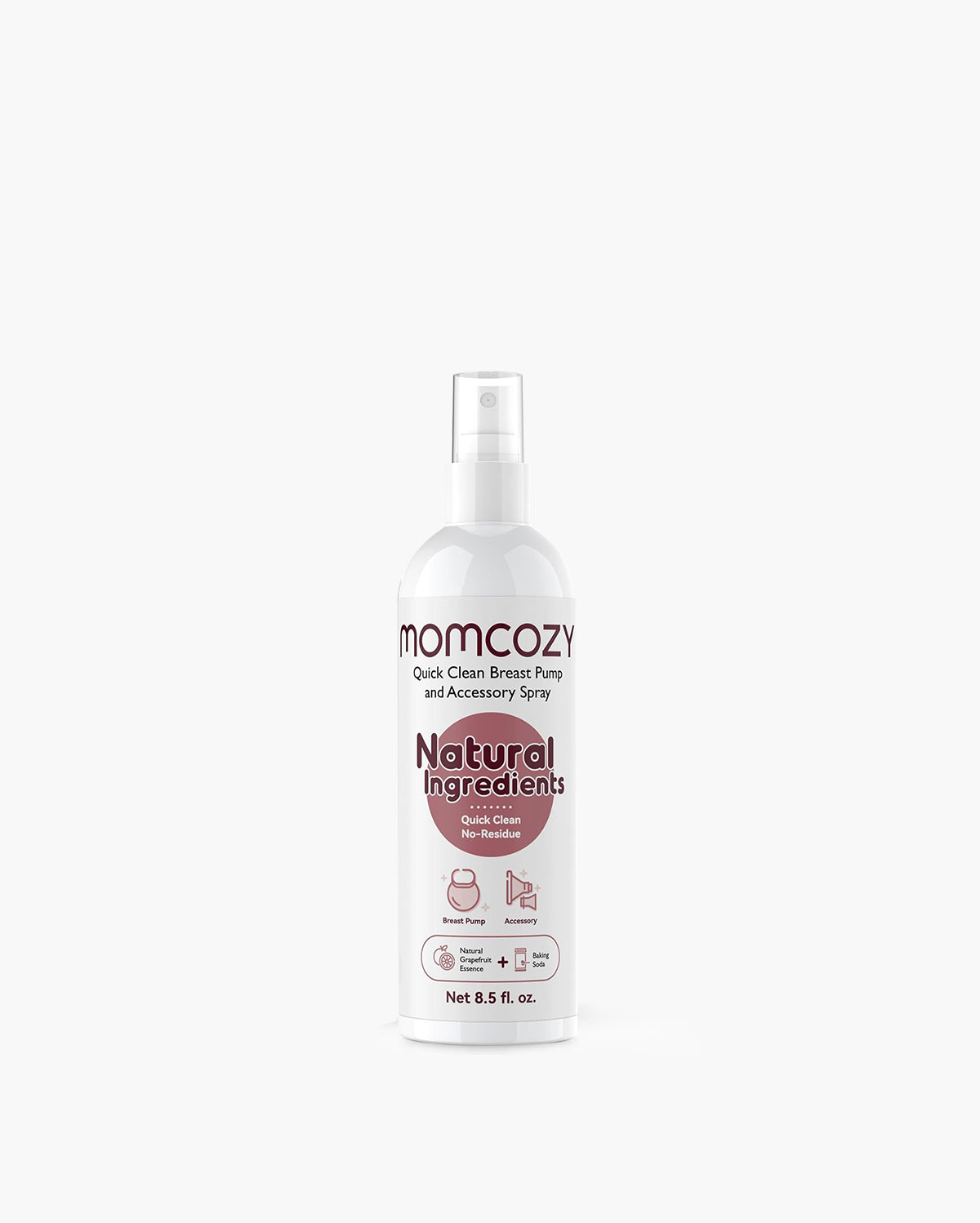 momcozy-m-series-spray-nettoyant-tire-lait-portable image 1
