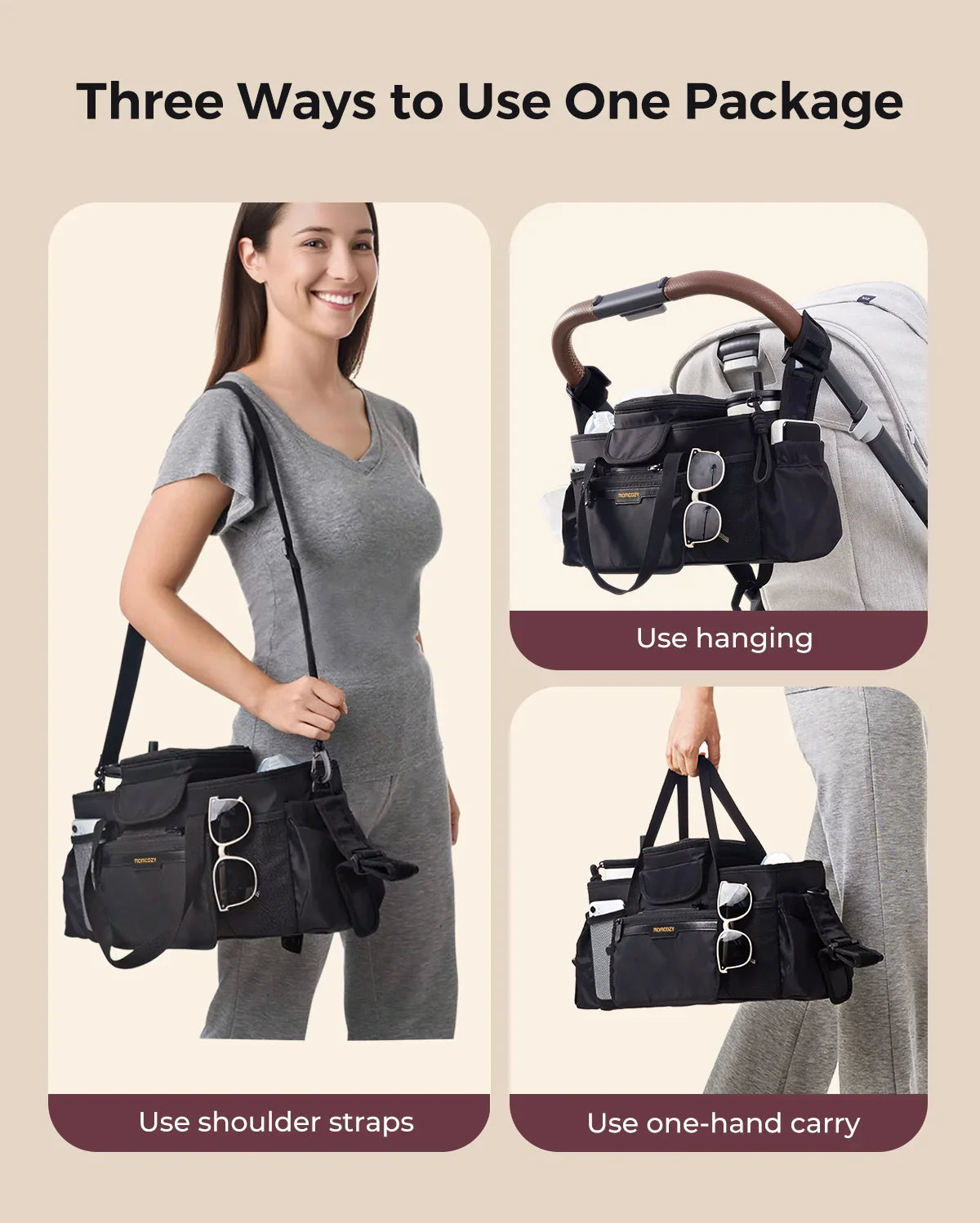 momcozy-m-series-organisateur-poussette-extra-large image 5