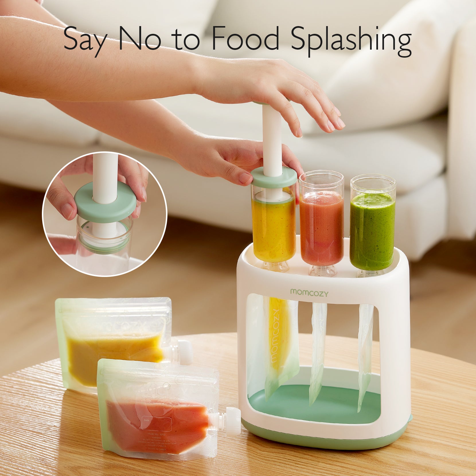 momcozy-m-series-kit-repas-b-b-silicone-complet image 4