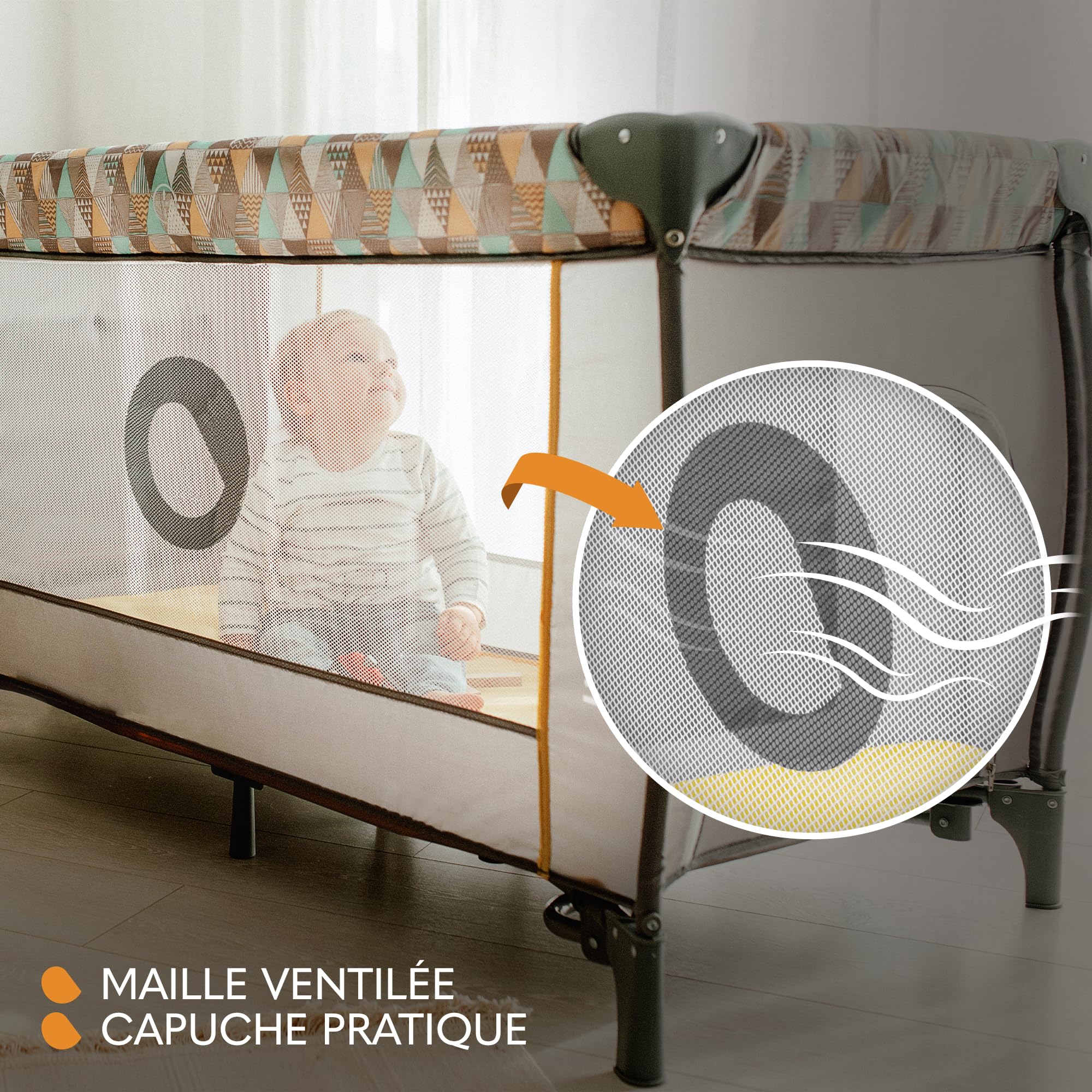 lionelo-sven-plus-2en1-lit-b-b-table-langer-moustiquaire image 7