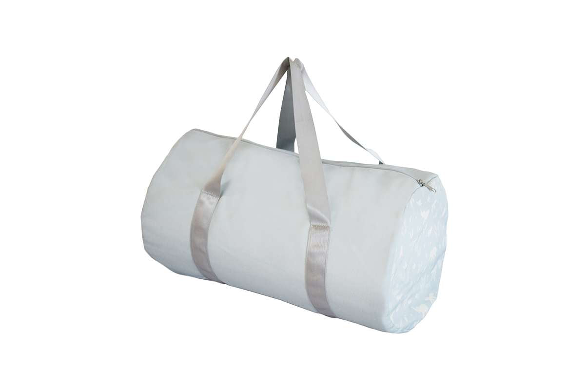 babytolove-roll-n-go-sac-organisateur-green-tropic image 6