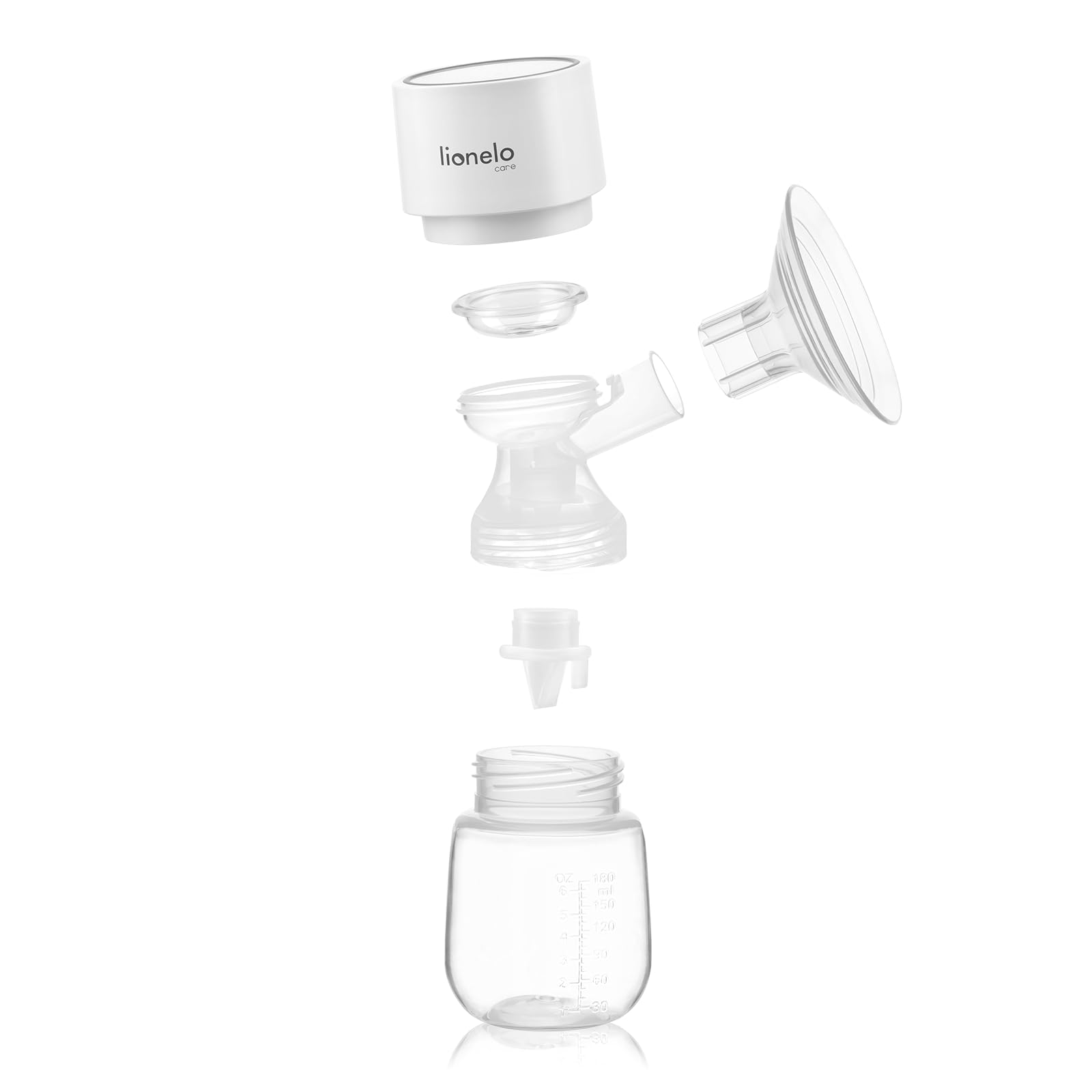 lionelo-fidi-one-tire-lait-lectrique-portable-180-ml image 3