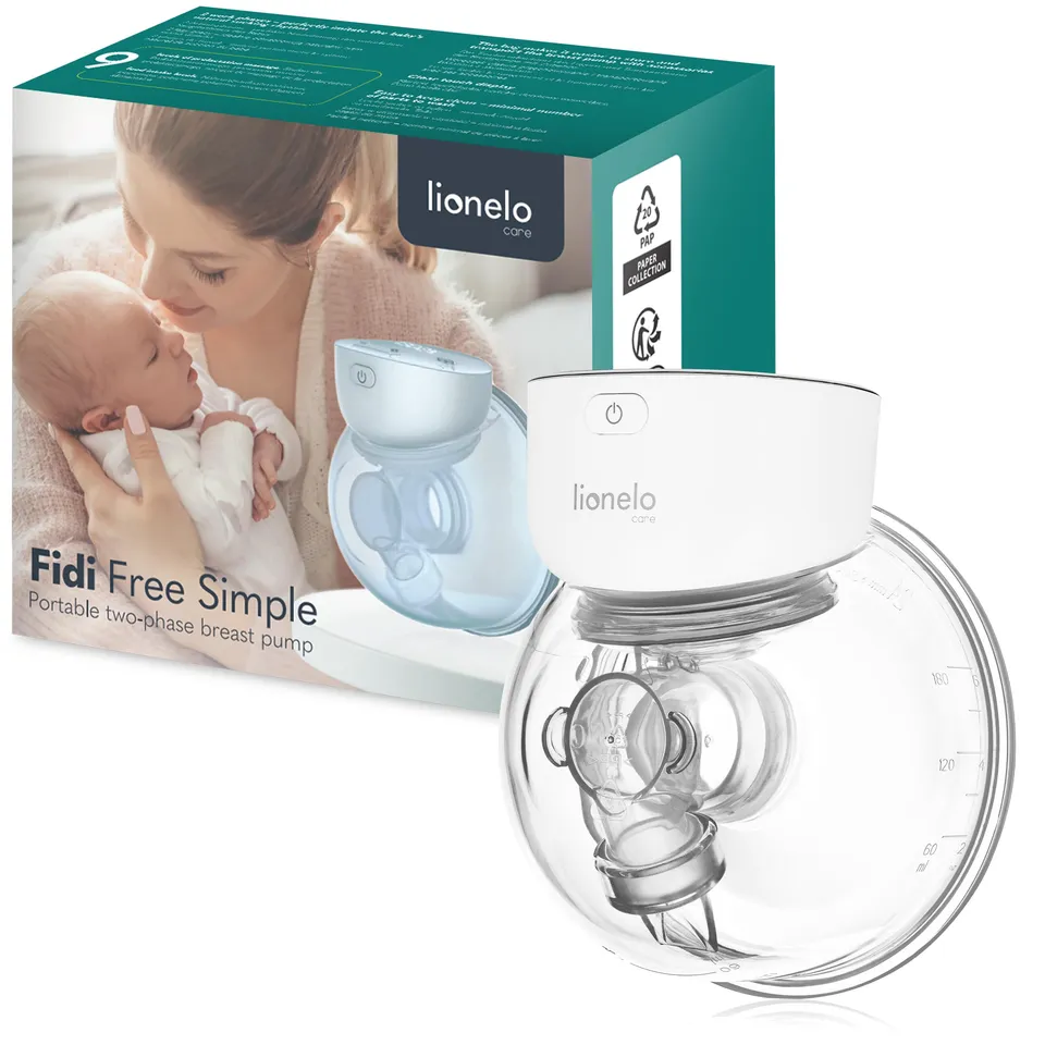 lionelo-fidi-free-simple-tire-lait-portable-mains-libres-180-ml image 1
