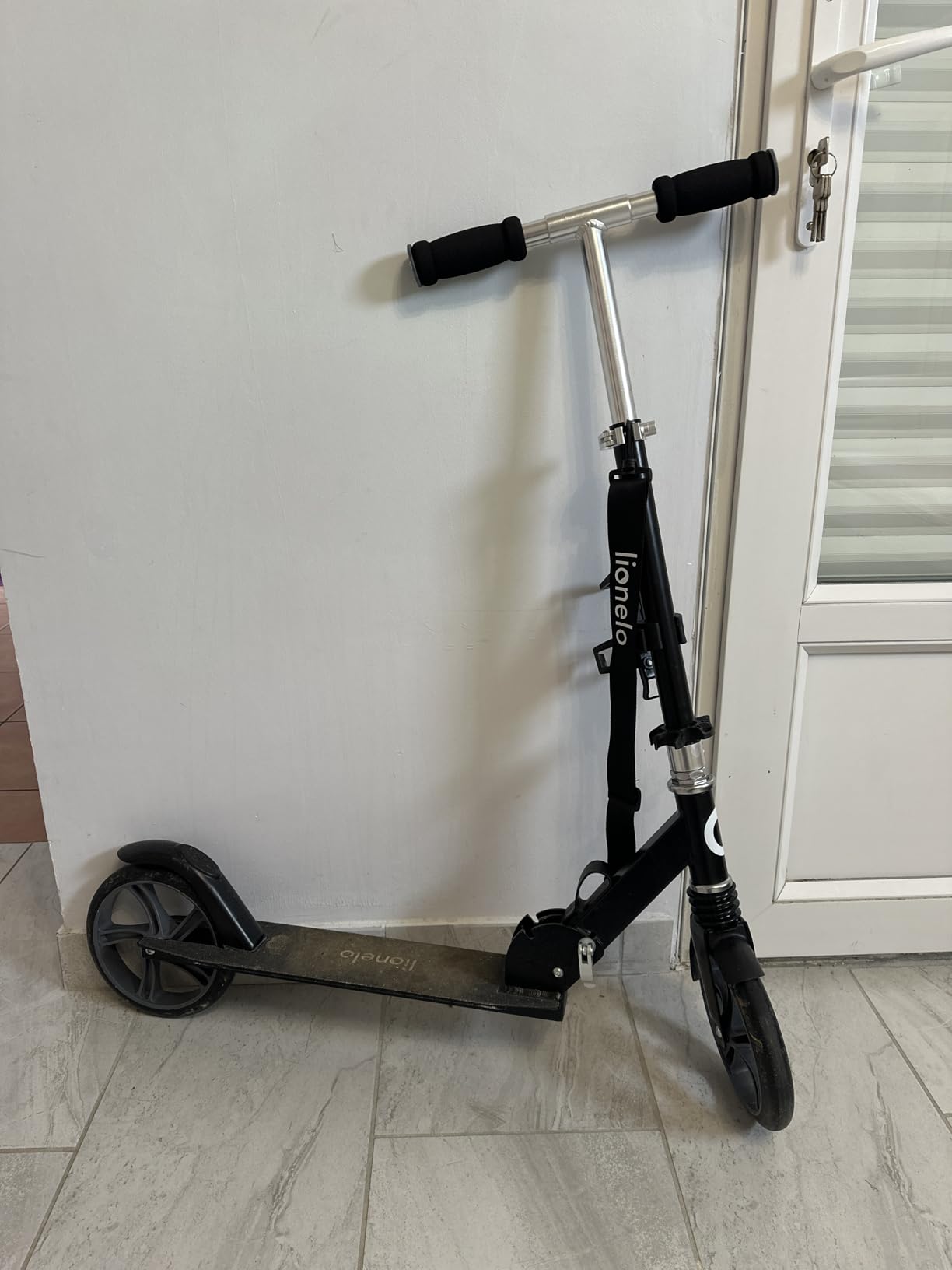 Mode trolley