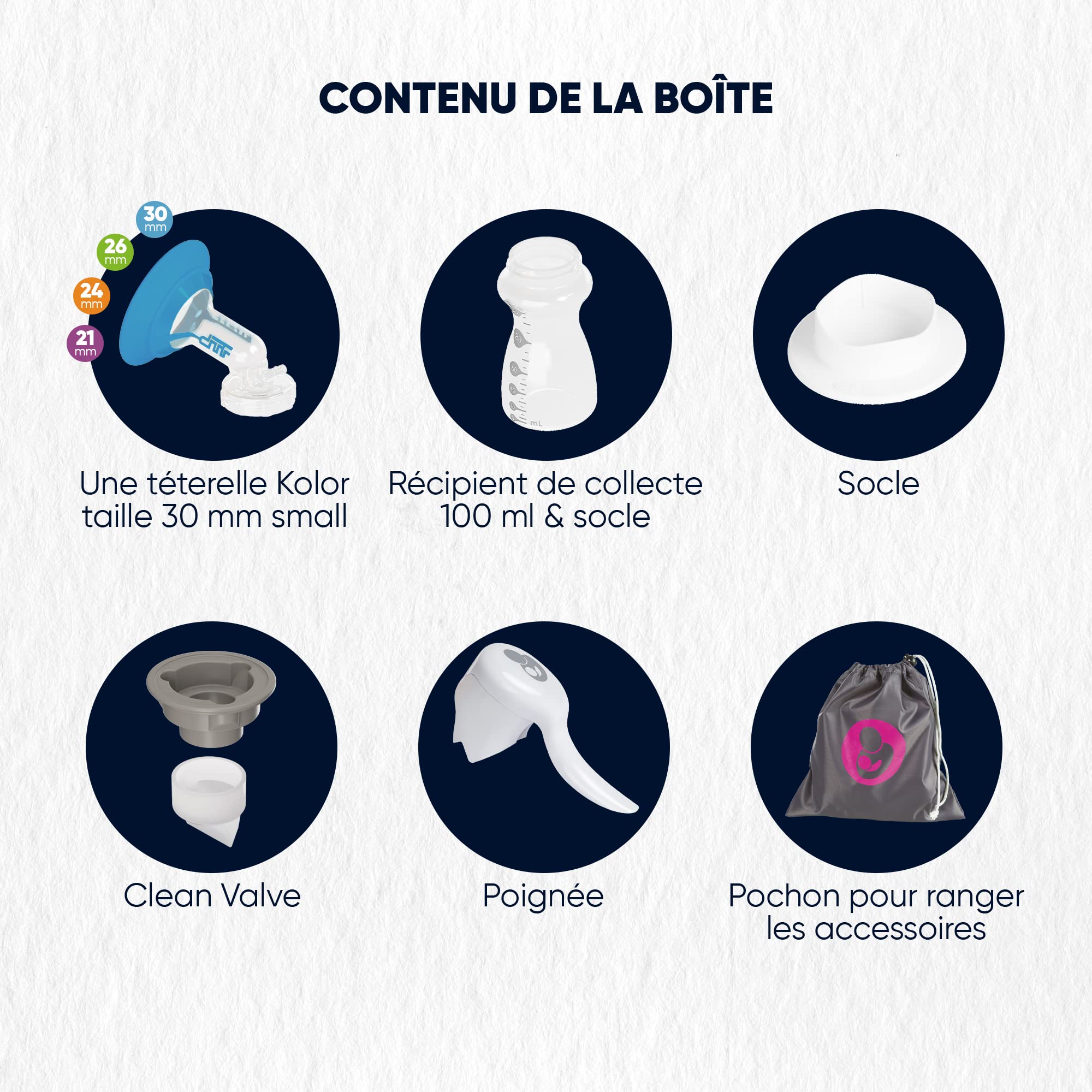 kitett-kolor-play-tire-lait-manuel-t-terelle-30-mm-sans-douleur image 3