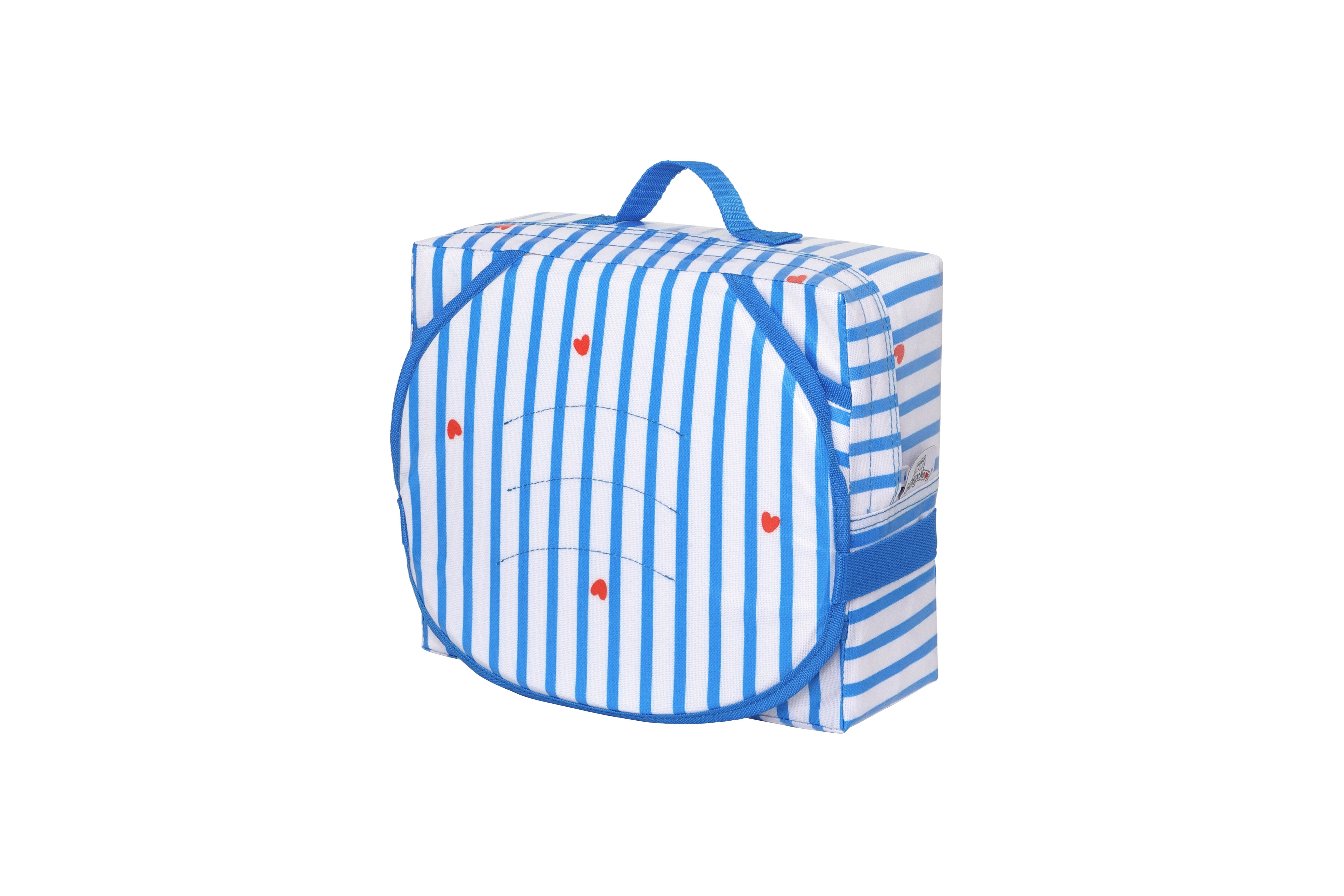 babytolove-easy-up-rehausseur-navy-love-nomade image 6