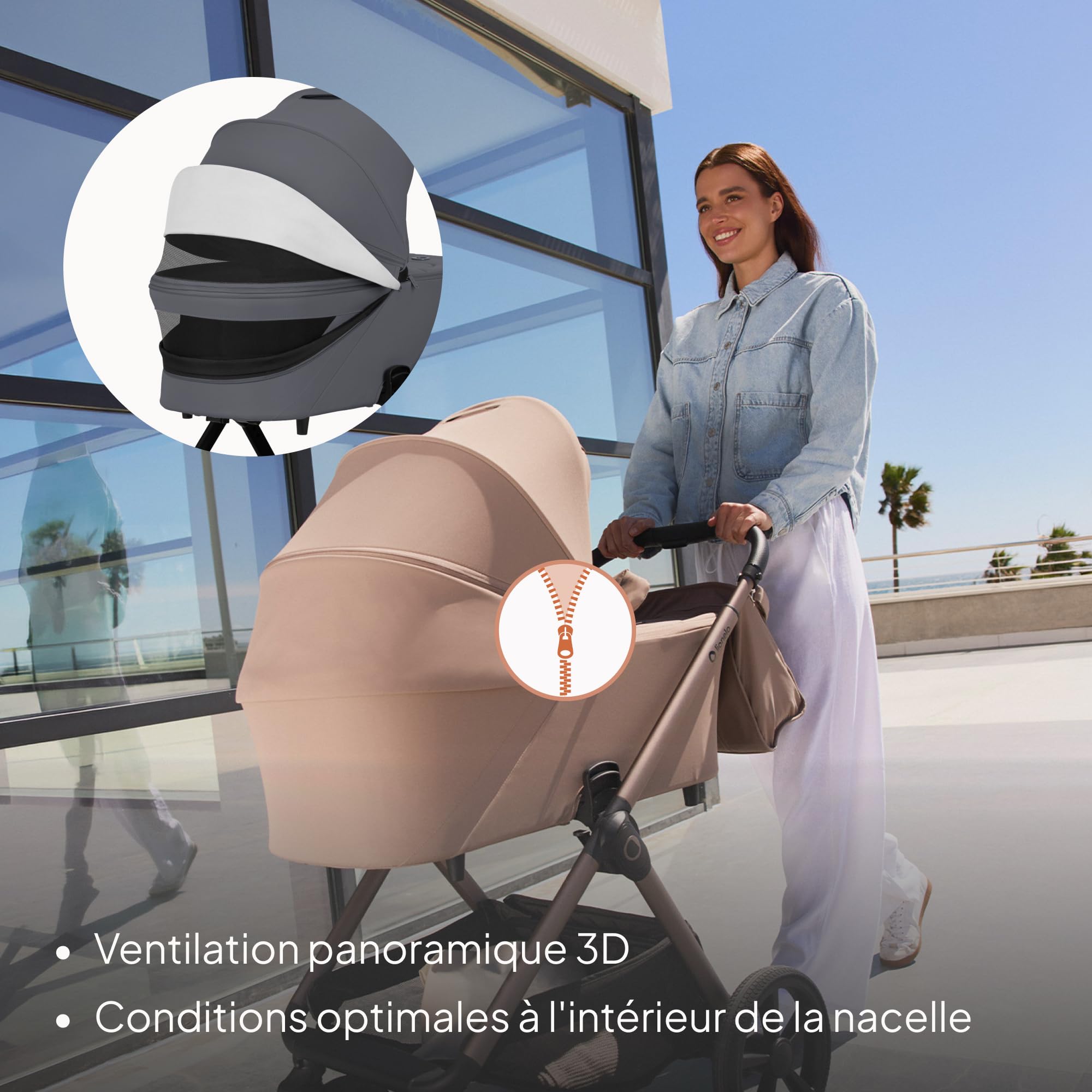 lionelo-carmine-poussette-3-en-1-gris-22-kg-si-ge-auto-inclus image 6