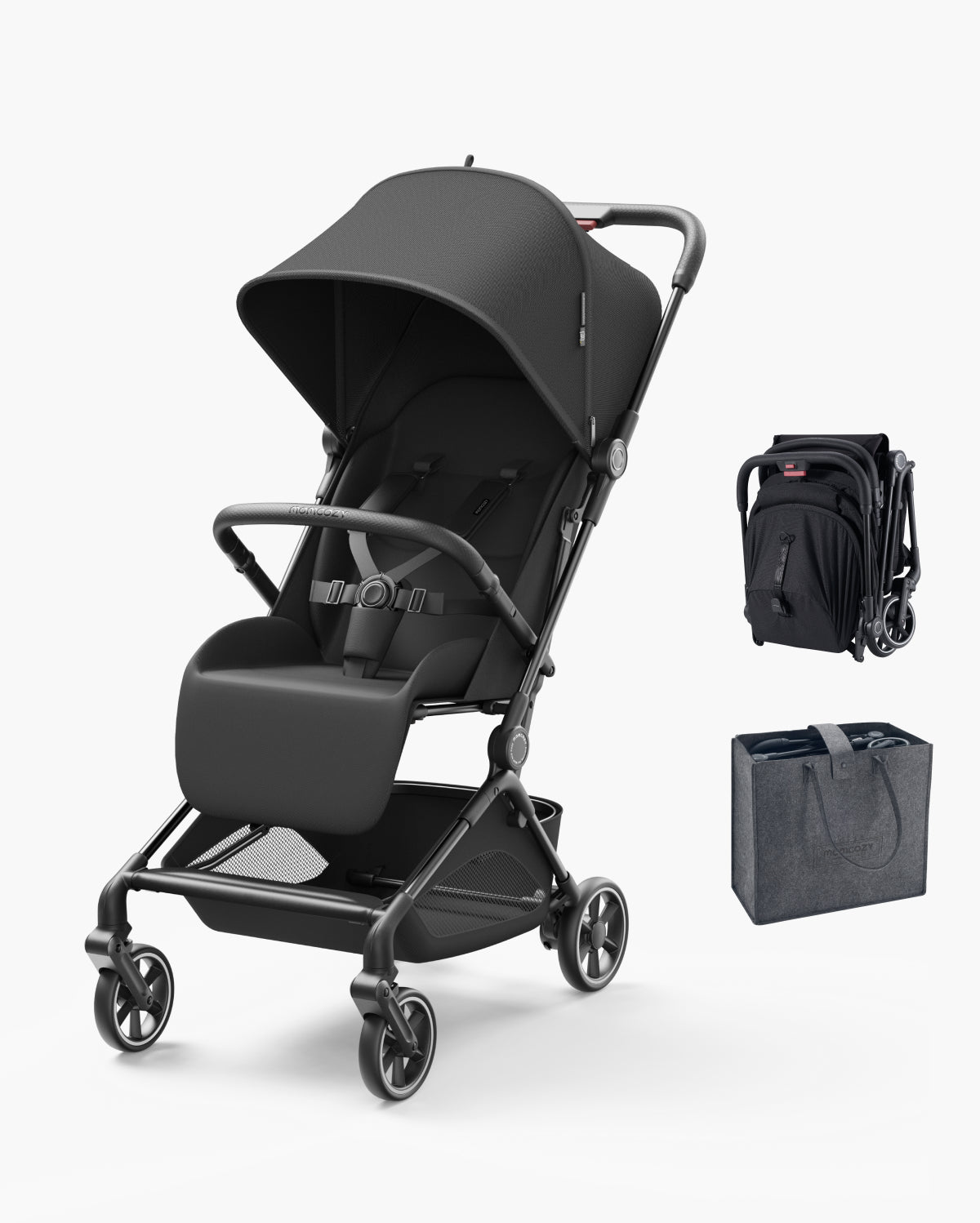 momcozy-m-series-tuckgo-poussette-canne-compacte-6-48-mois image 2