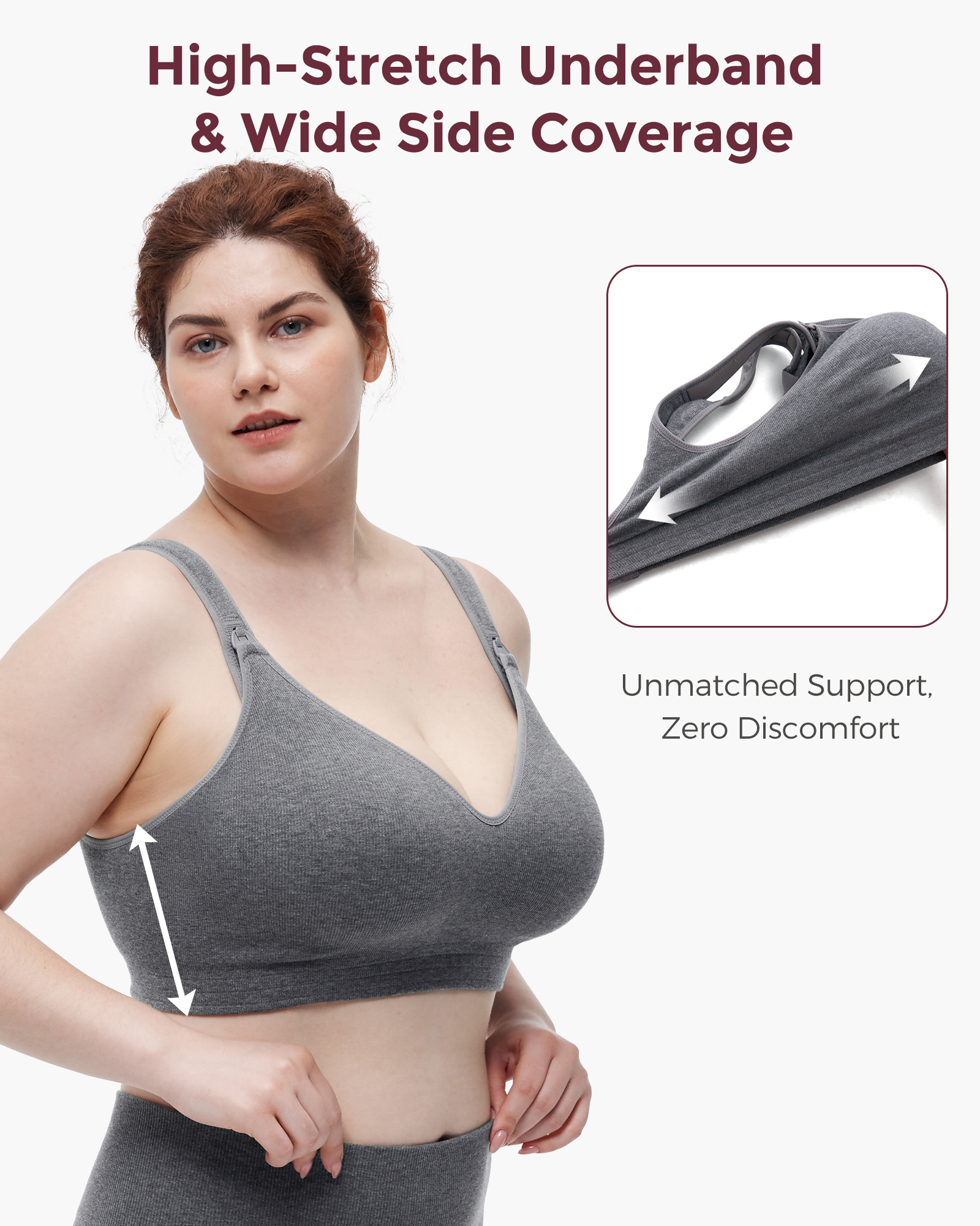 momcozy-m-series-soutien-gorge-allaitement-coton-gris-m-maintien image 5