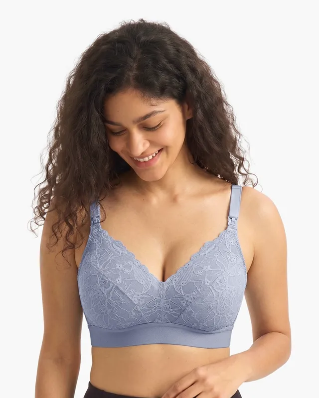 momcozy-m-series-soutien-gorge-allaitement-dentelle-clochette-m image 1