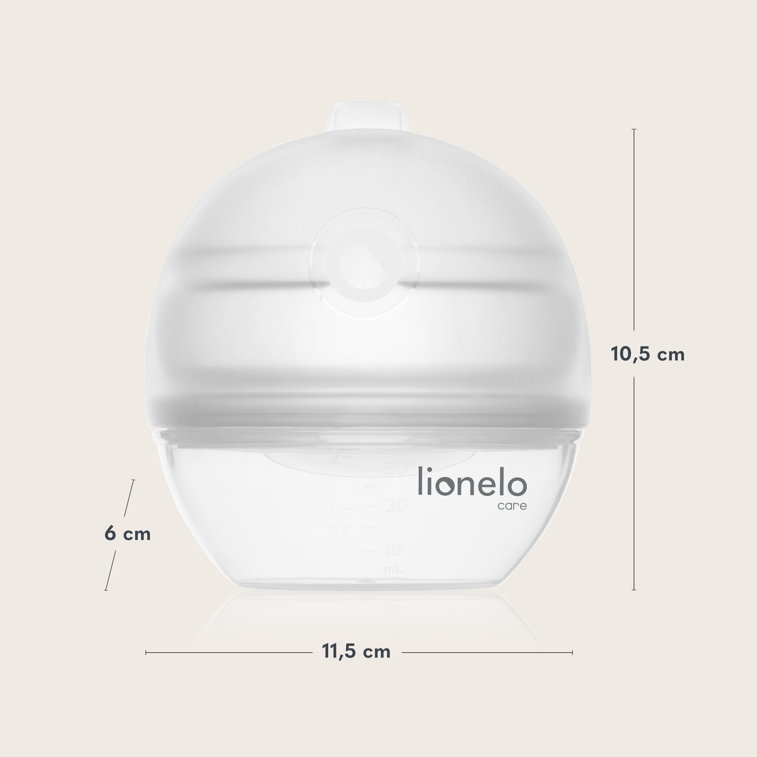 lionelo-milky-2in1-tire-lait-manuel-collecteur-lait-60-ml image 8