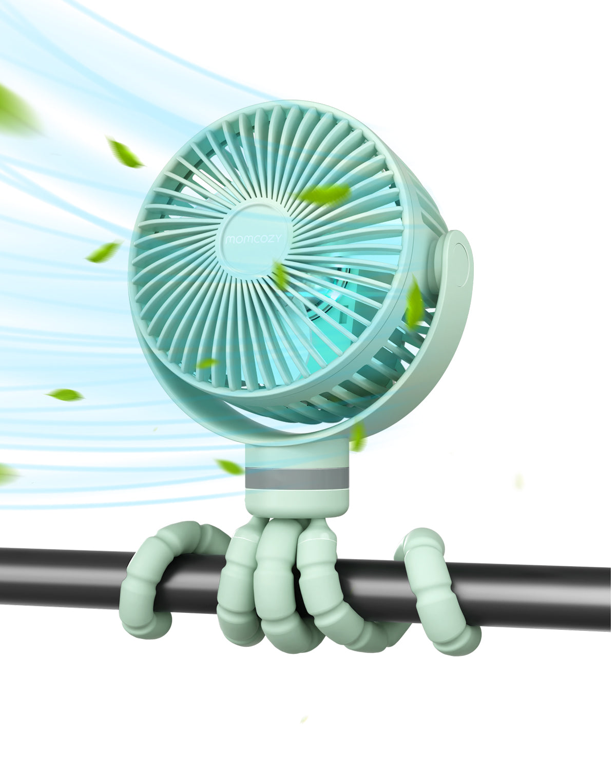 momcozy-m-series-ventilateur-poche-usb-violet-rechargeable image 3
