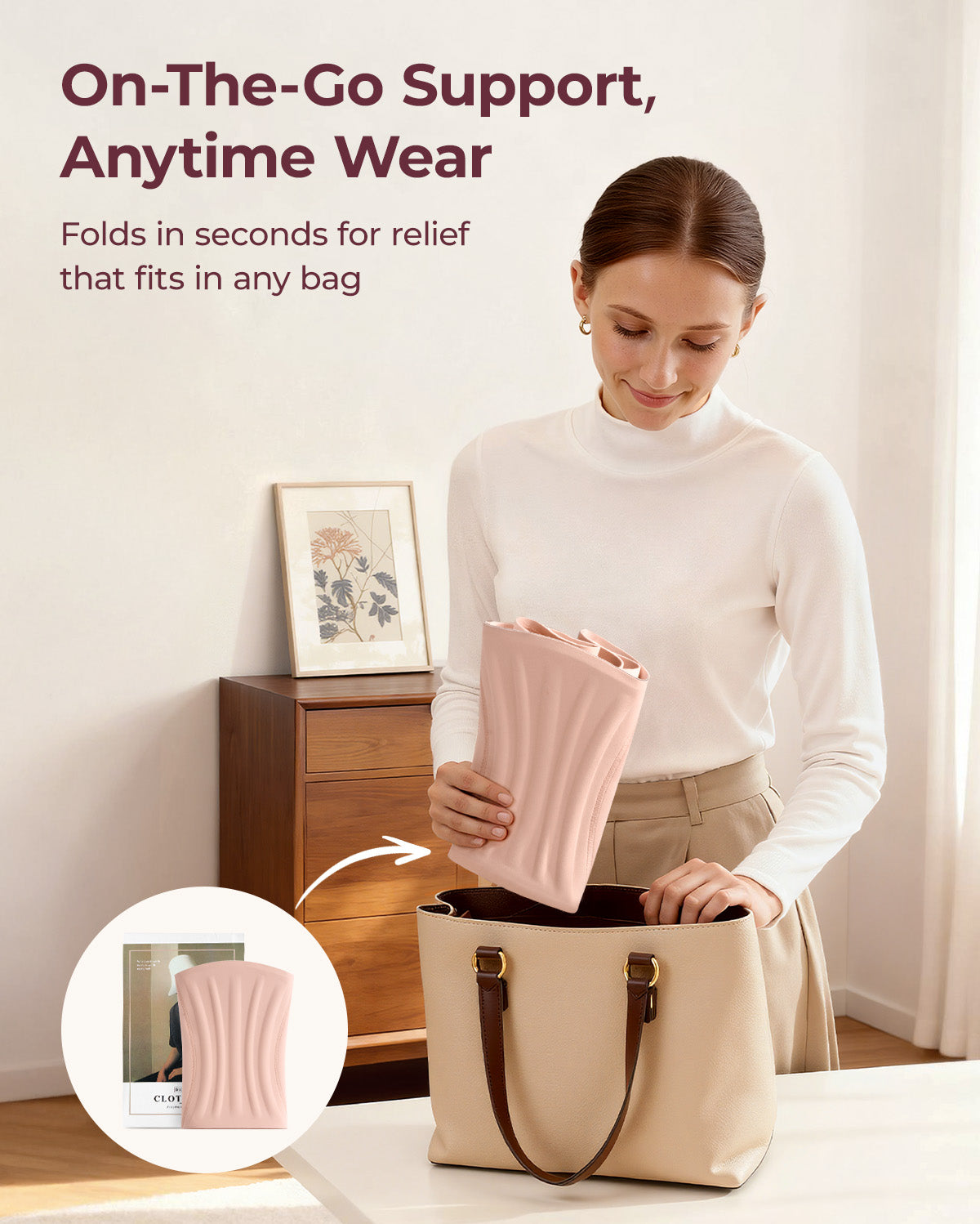momcozy-ergowrap-ceinture-post-partum-ventre-taille-m image 3