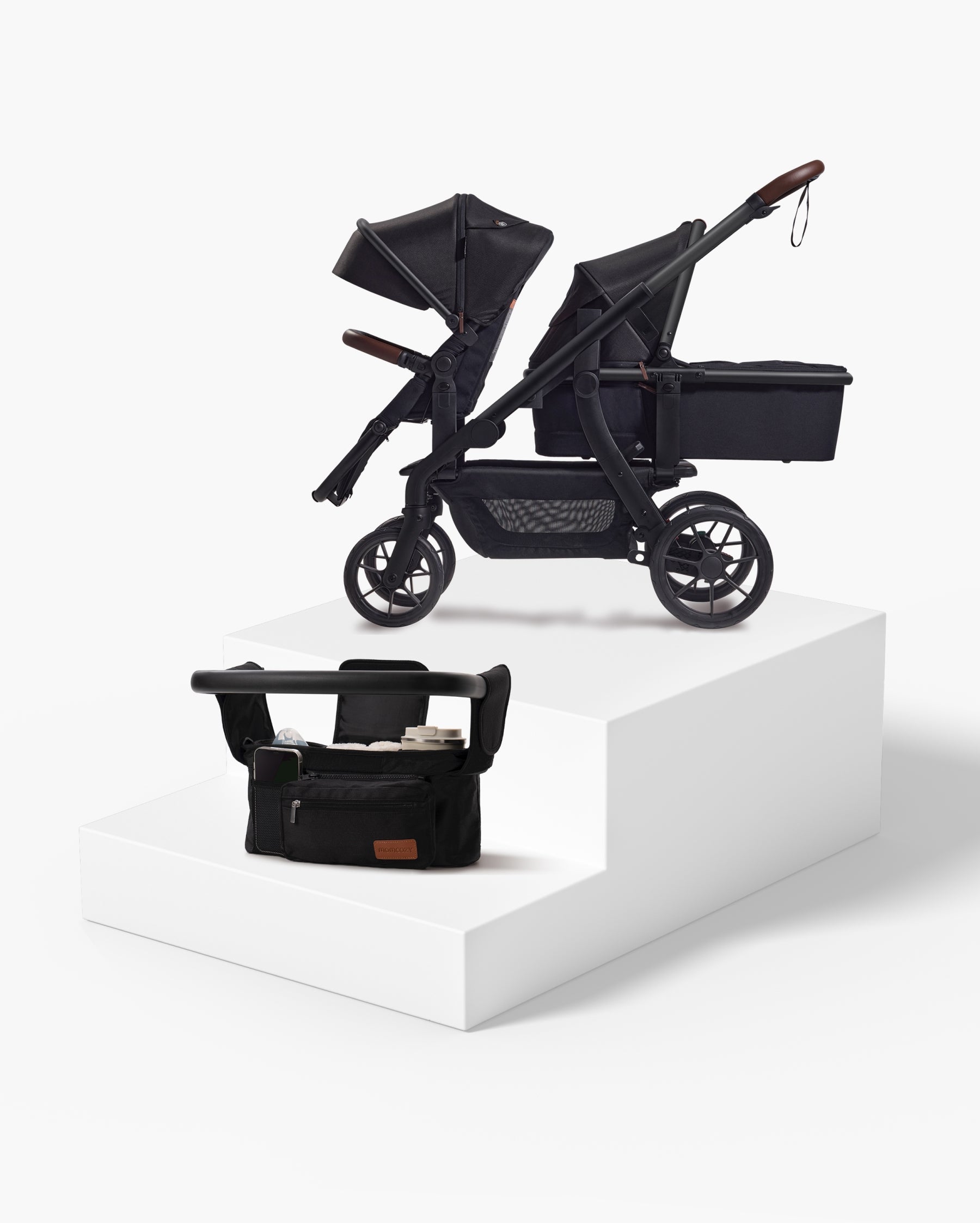 momcozy-m-changego-poussette-multifonction-pack-organiseur image 1