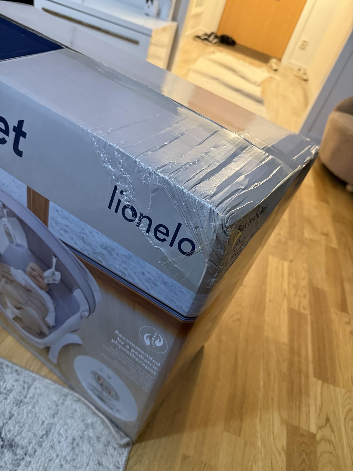 Télécommande utile