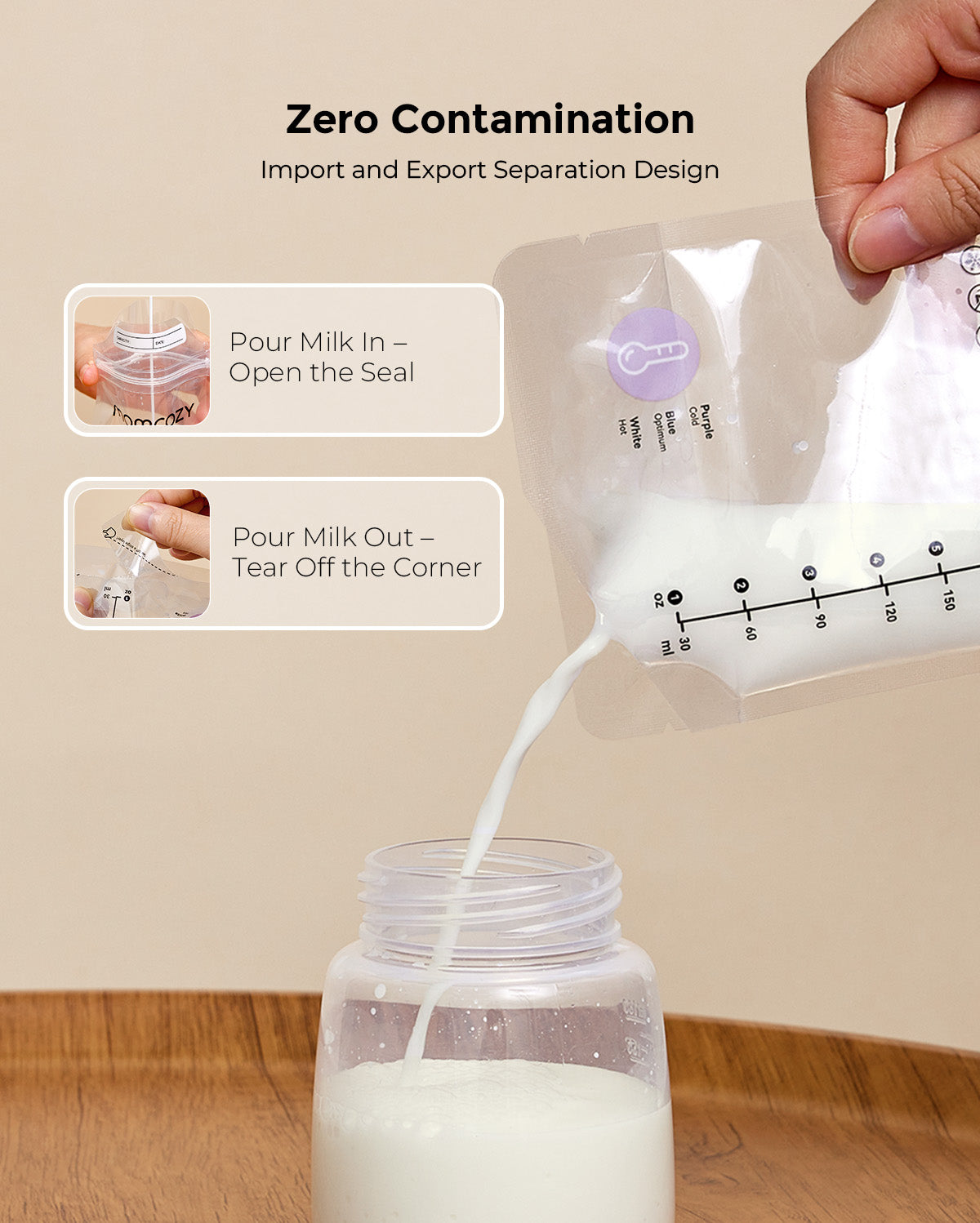 momcozy-m-series-sacs-lait-maternel-50-pi-ces-thermosensibles image 4