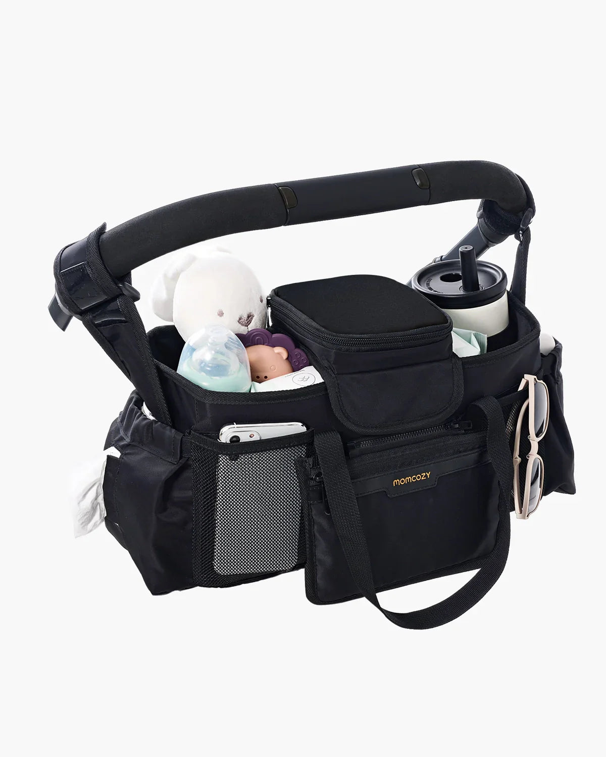 momcozy-m-series-organisateur-poussette-extra-large image 1